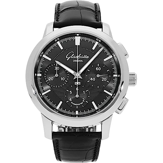 Glashutte Original Senator 39-31-34-42-04 Glashutte Original Senator 39-31-34-42-04