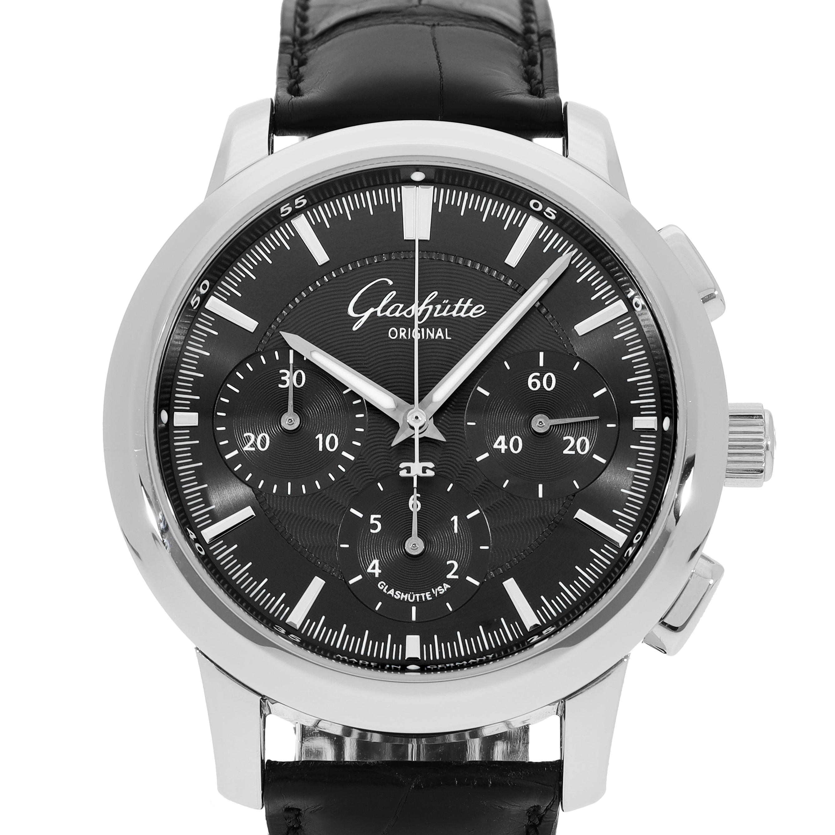 Glashutte Original Senator 39-31-34-42-04