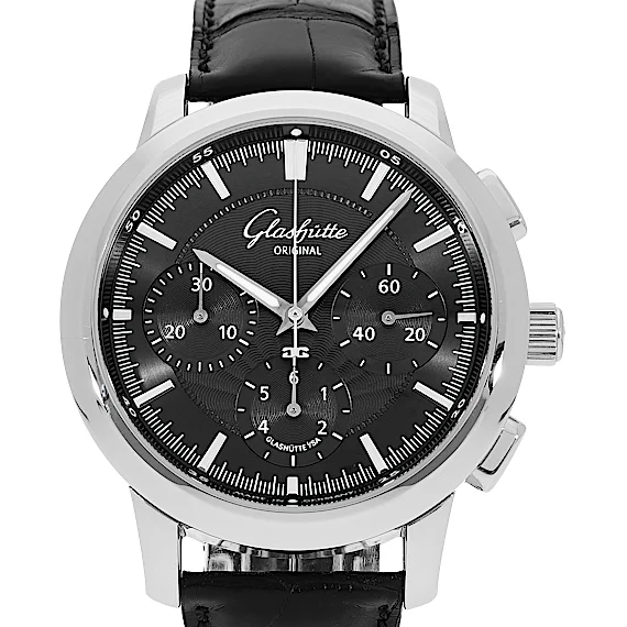 Glashutte Original Senator 39-31-34-42-04 Glashutte Original Senator 39-31-34-42-04
