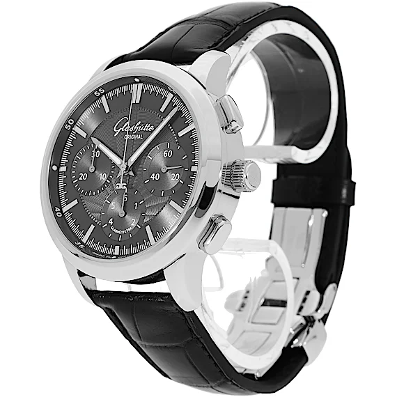 Glashutte Original Senator 39-31-34-42-04 Glashutte Original Senator 39-31-34-42-04