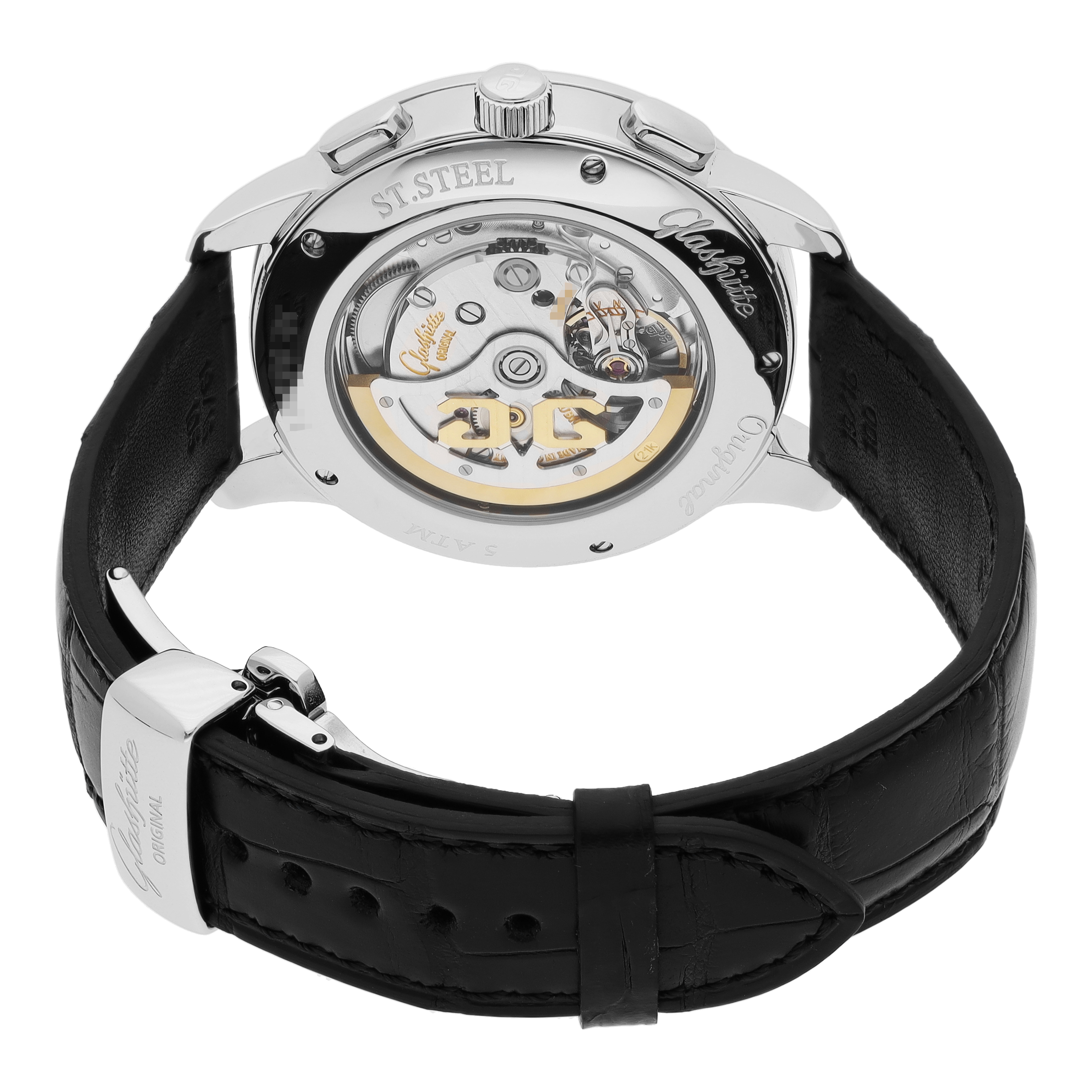 Glashutte Original Senator 39-31-34-42-04