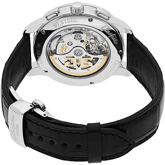 Glashutte Original Senator 39-31-34-42-04 Glashutte Original Senator 39-31-34-42-04