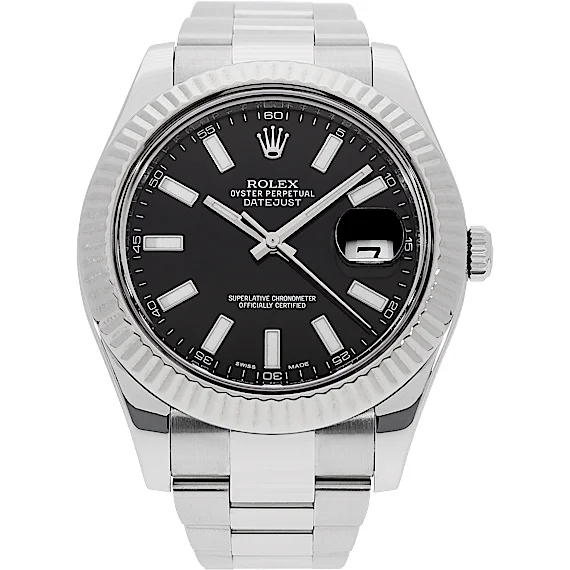 Rolex Datejust 116334 Rolex Datejust 116334