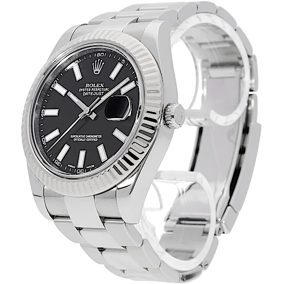Rolex Datejust 116334 Rolex Datejust 116334