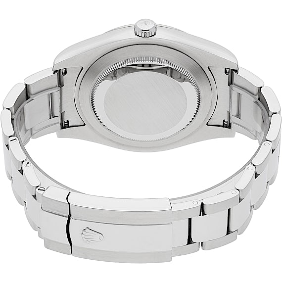 Rolex Datejust 116334 Rolex Datejust 116334