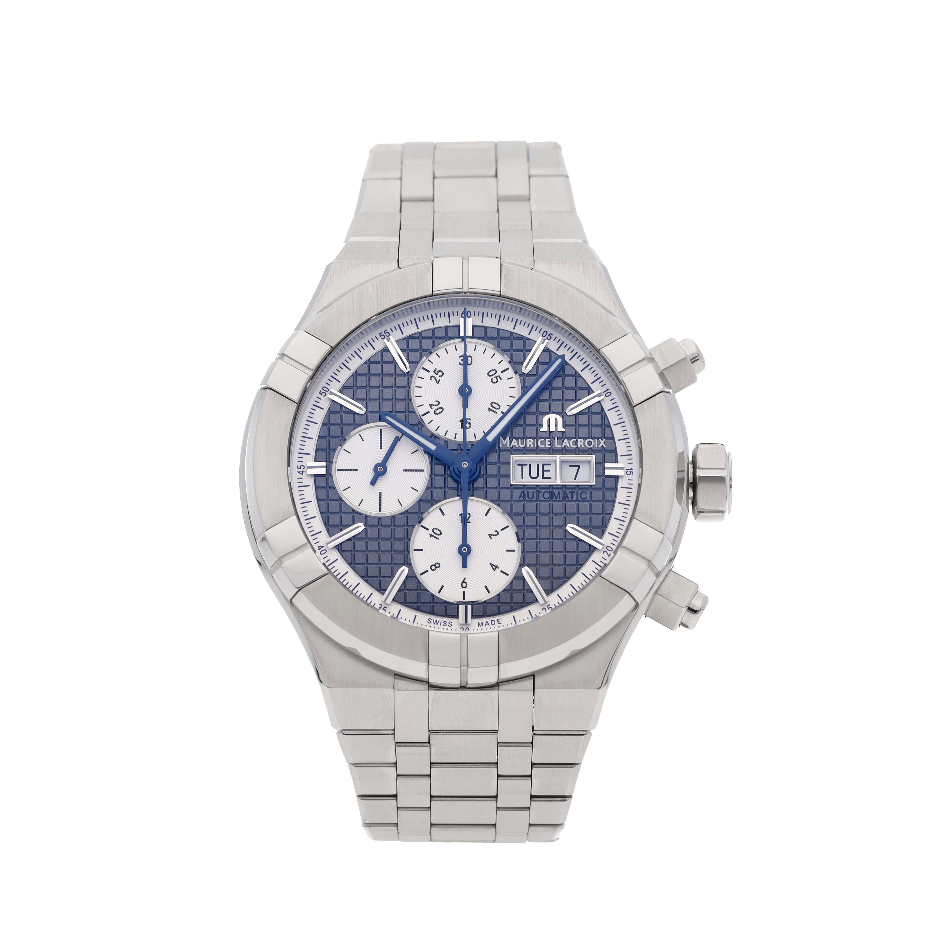 Maurice Lacroix Aikon FWCMLAKN001