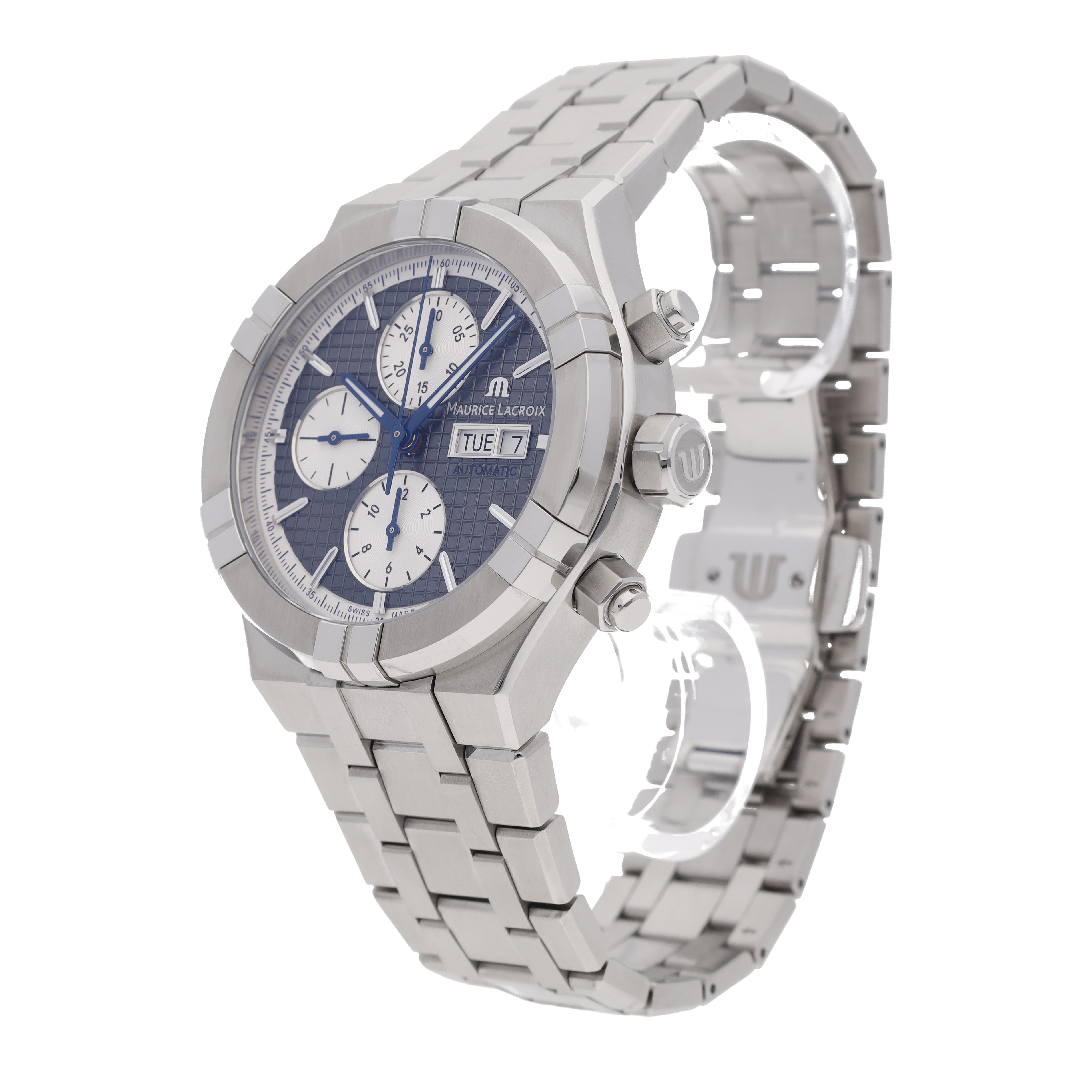 Maurice Lacroix Aikon FWCMLAKN001