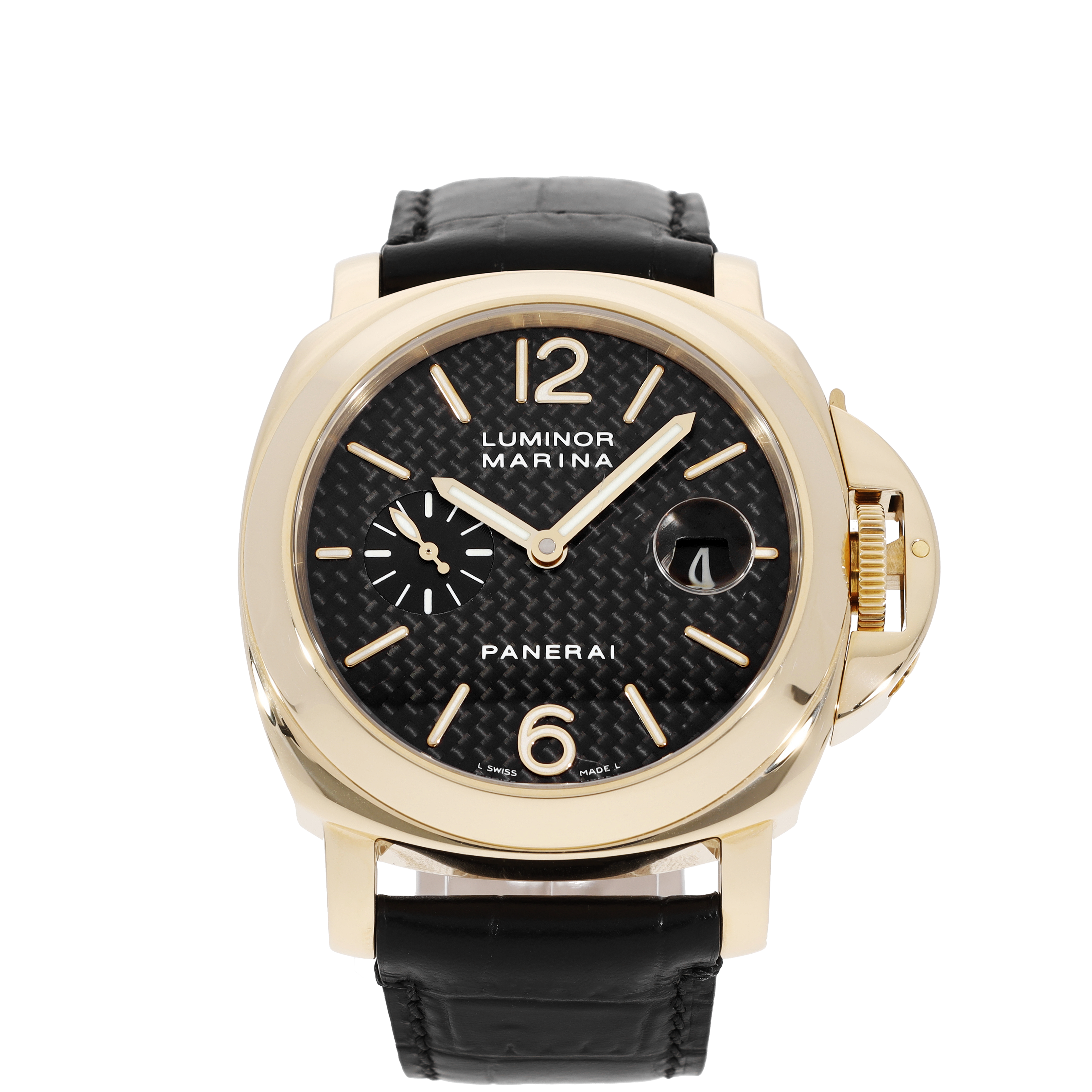 Panerai Luminor PAM00140