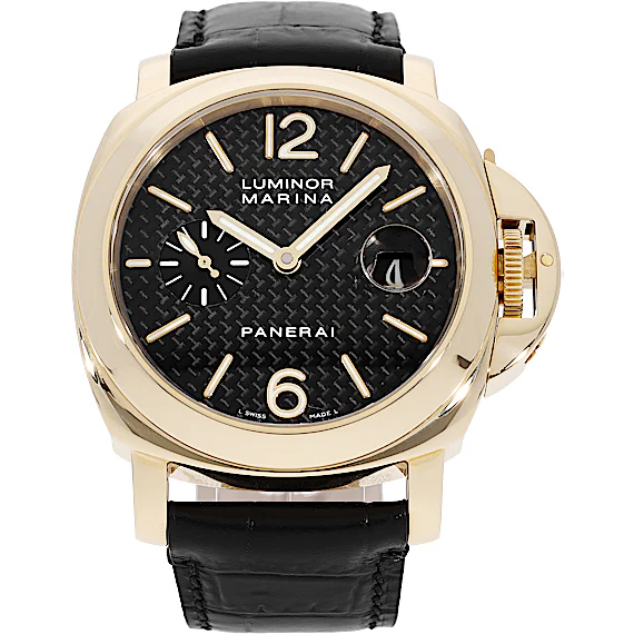 Panerai Luminor PAM00140 Panerai Luminor PAM00140