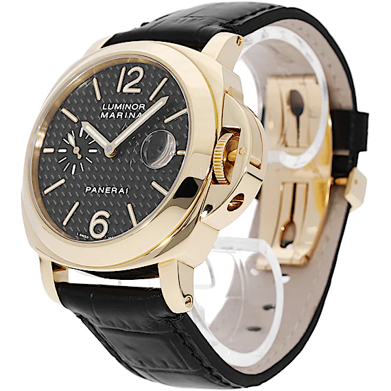 Panerai Luminor PAM00140 Panerai Luminor PAM00140