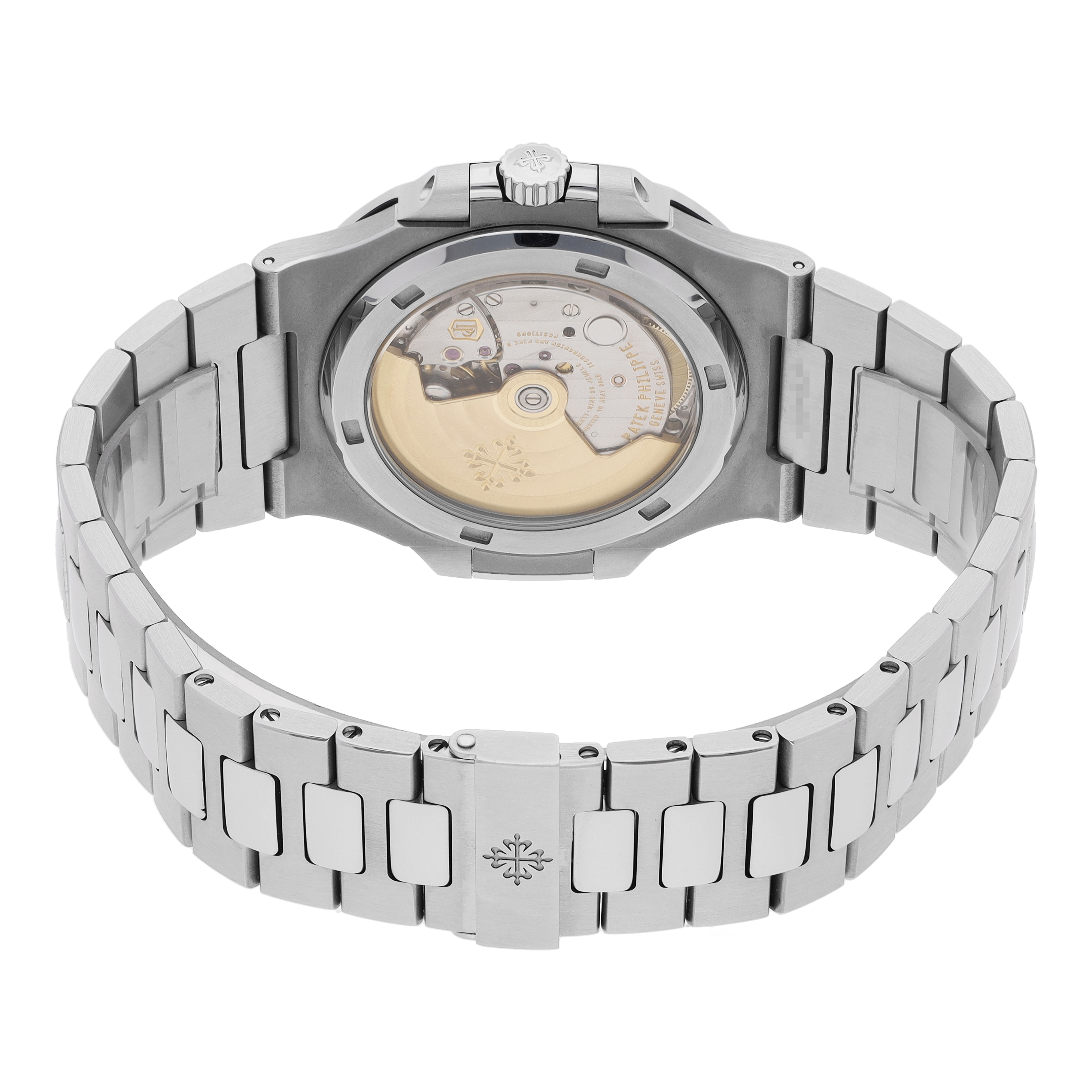 rolex nautilus price