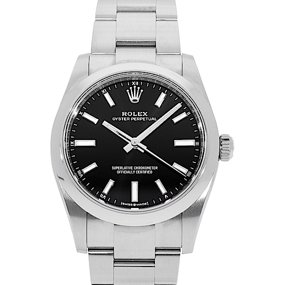 Rolex Oyster Perpetual 124200 Rolex Oyster Perpetual 124200