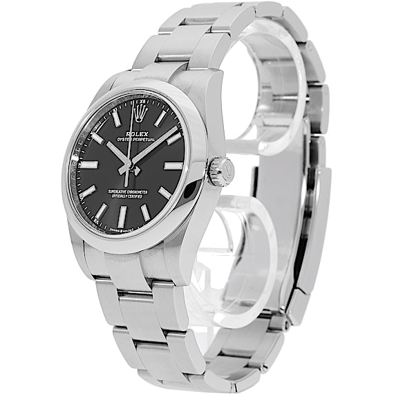 Rolex Oyster Perpetual 124200 Rolex Oyster Perpetual 124200