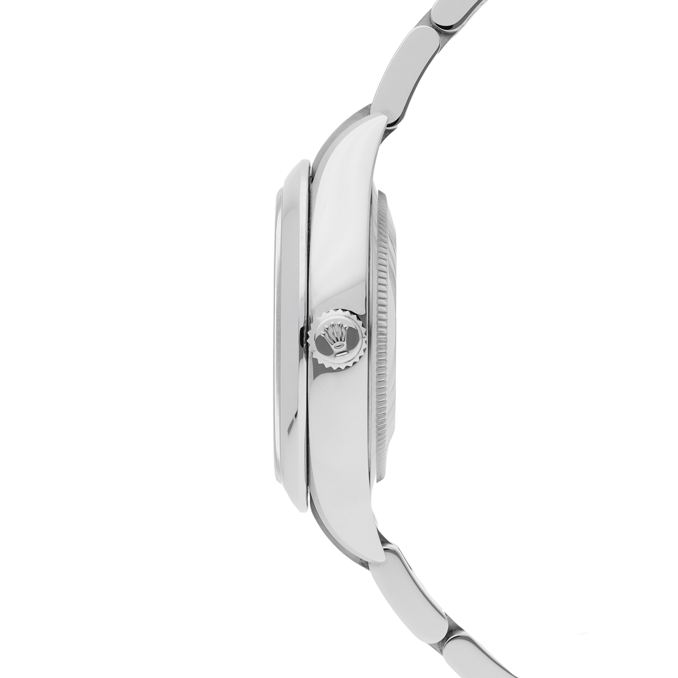 Rolex Oyster Perpetual 124200