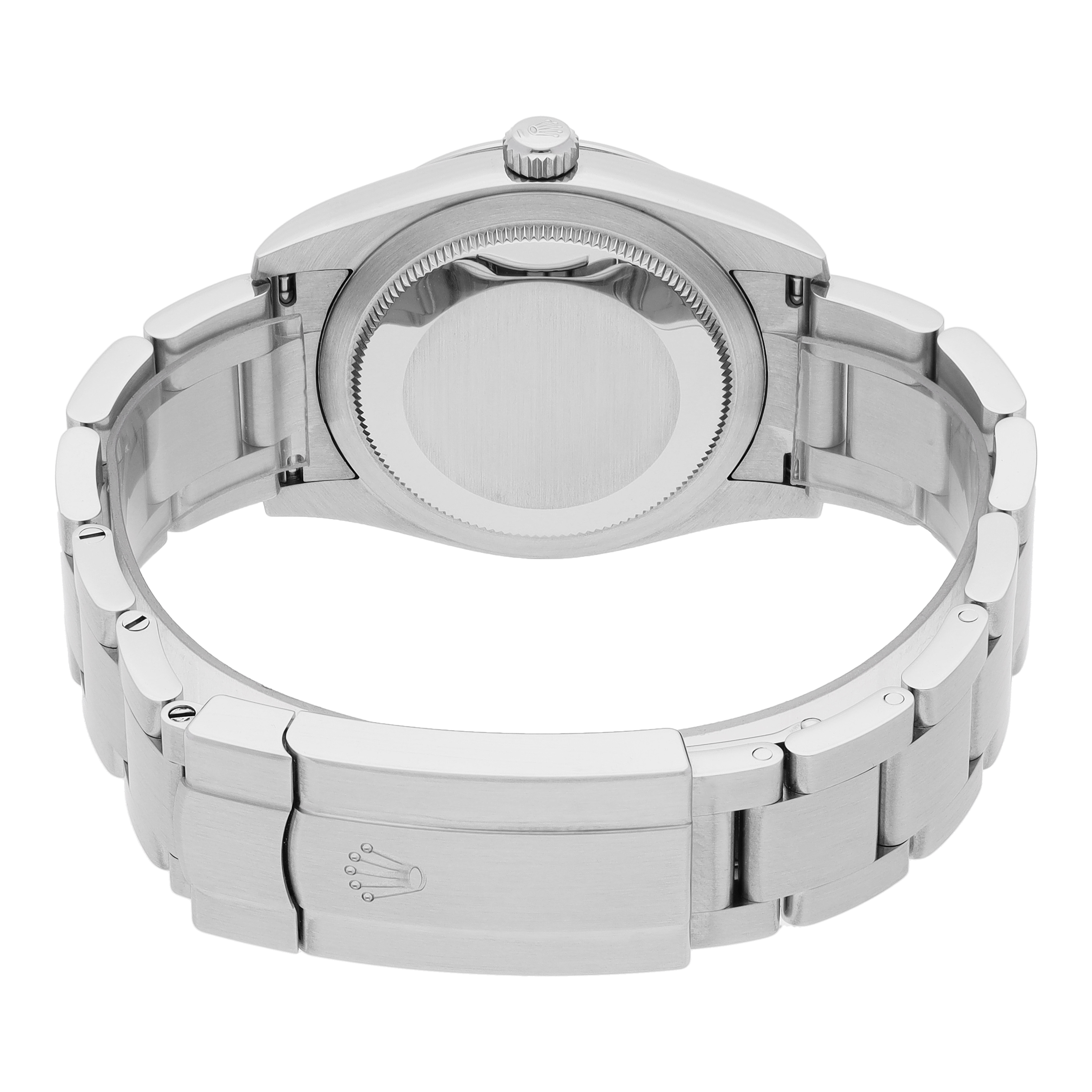 Rolex Oyster Perpetual 124200