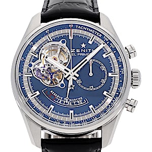 Zenith El Primero 03.2085.4021/51.C700