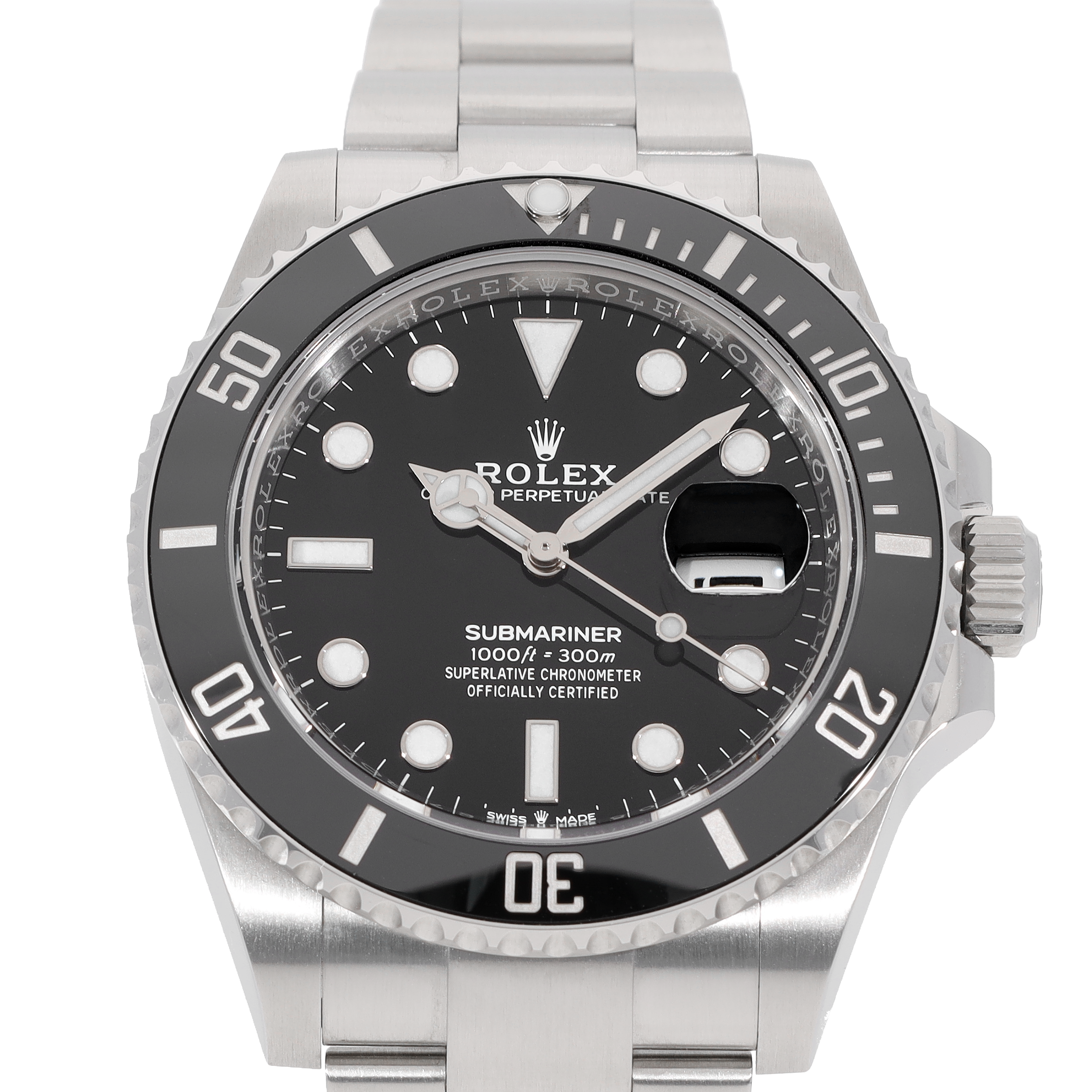Rolex Submariner in vendita | Nuovi arrivi 06/2022 | CHRONEXT