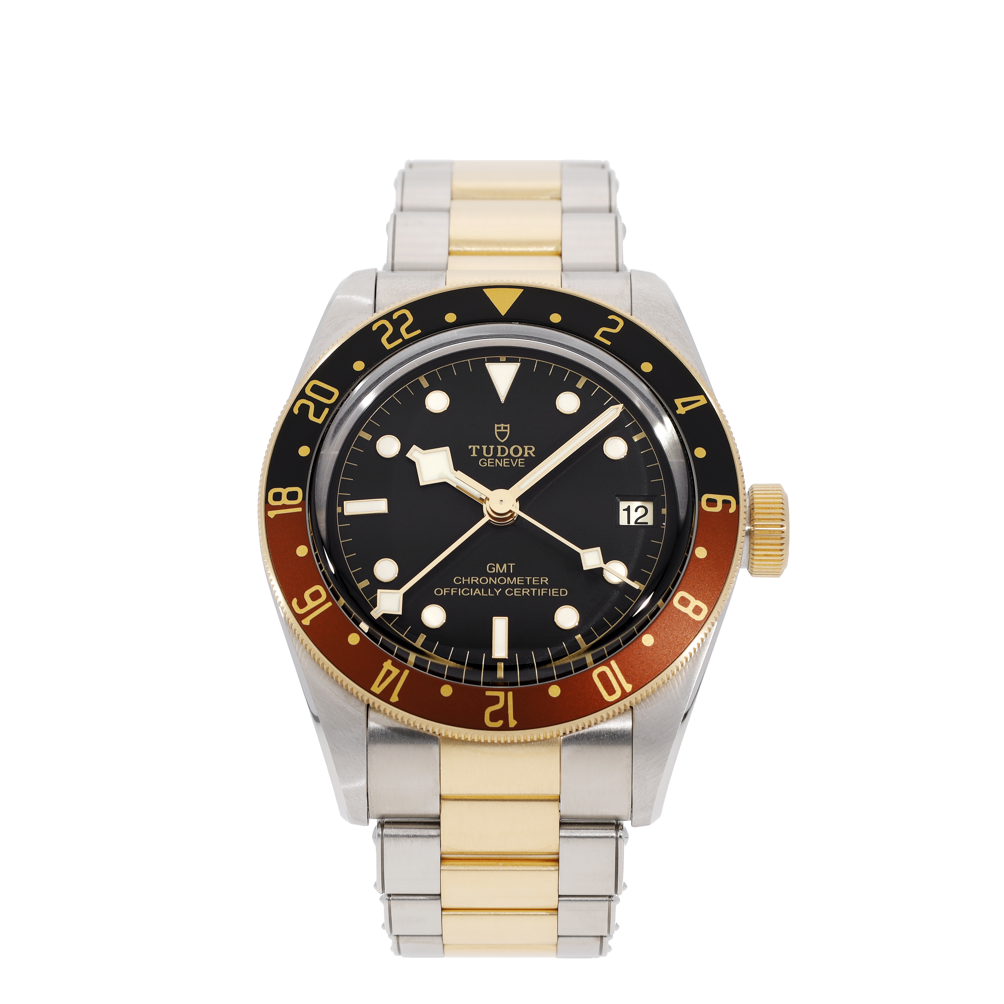 Tudor Black Bay 79833MN