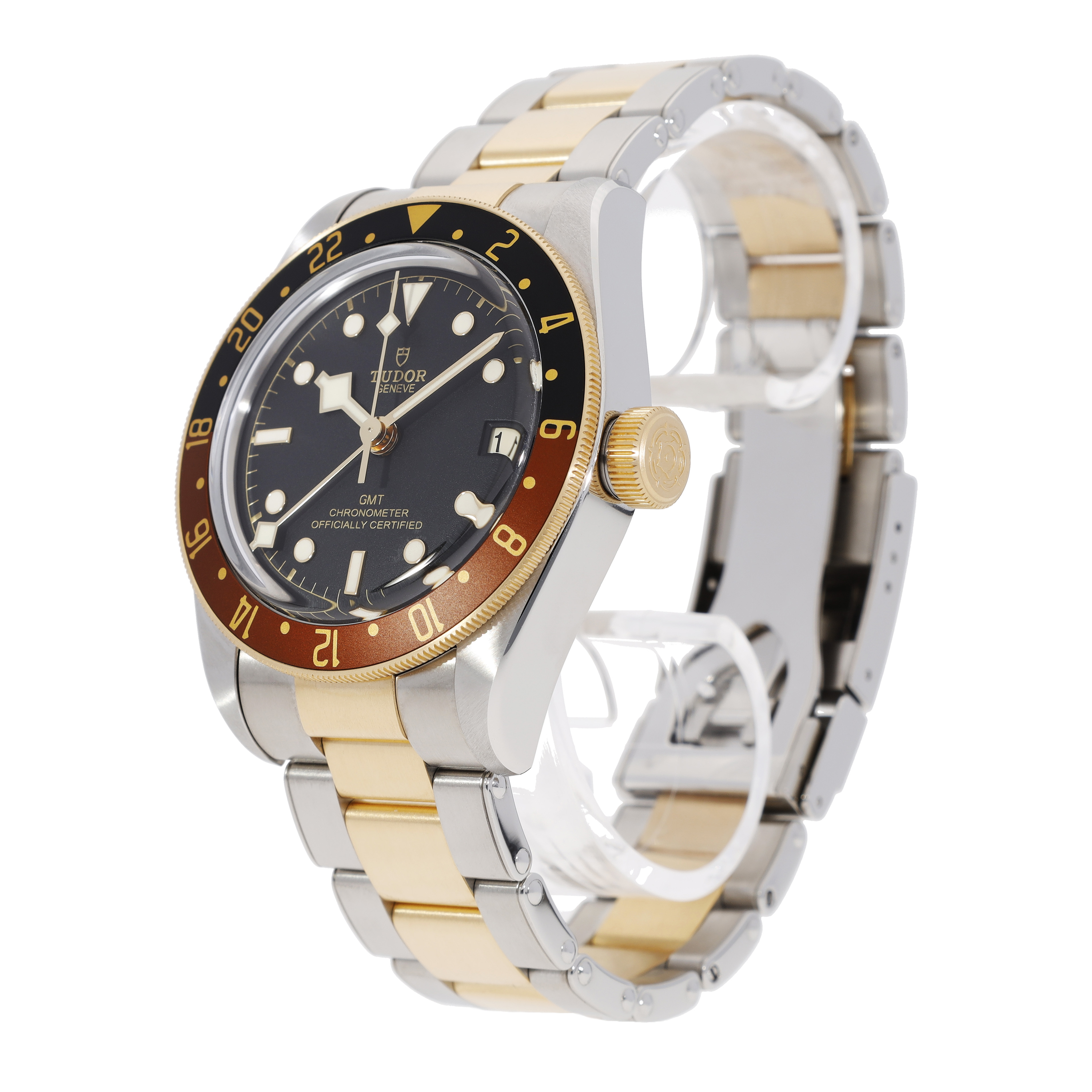 Tudor Black Bay 79833MN