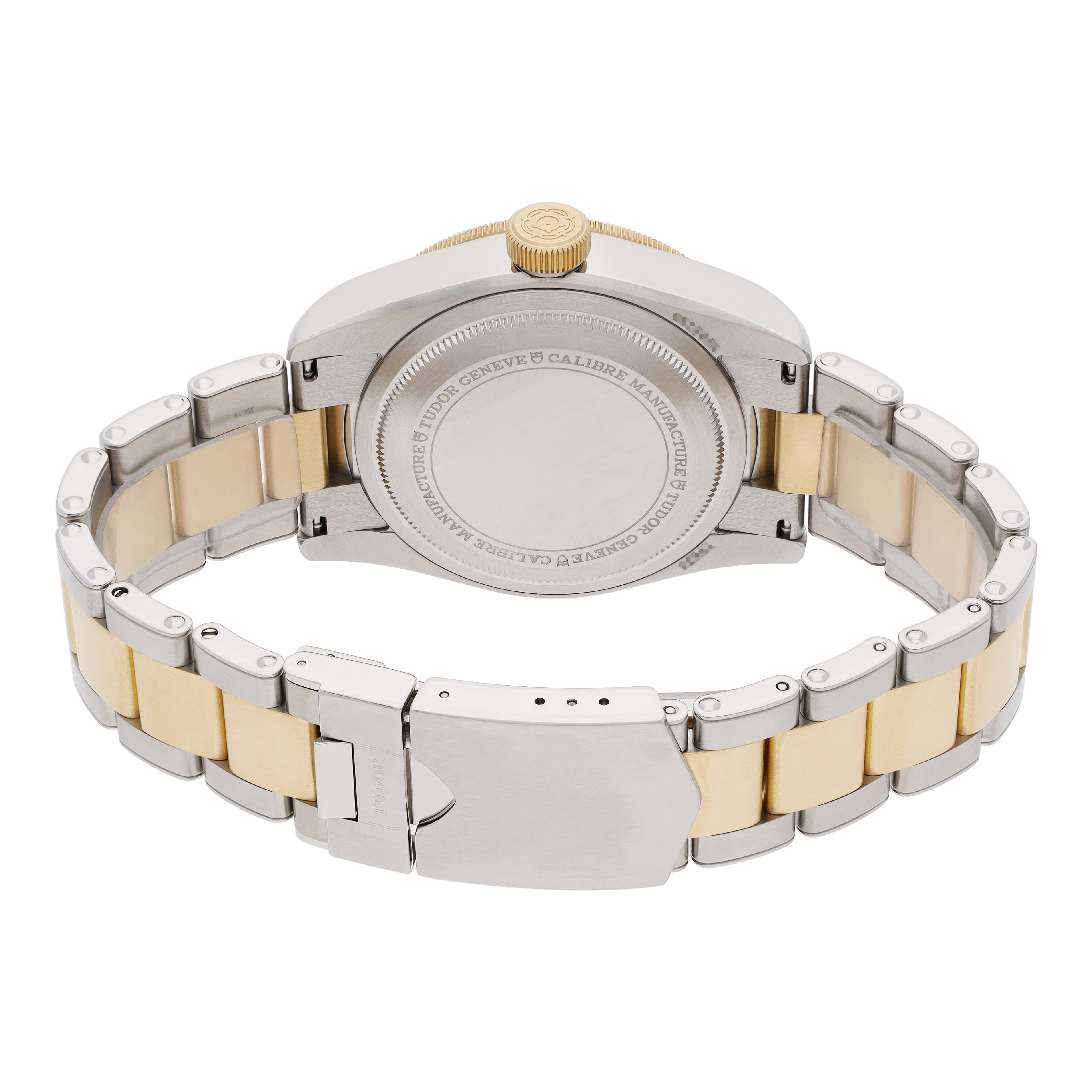 Tudor Black Bay 79833MN