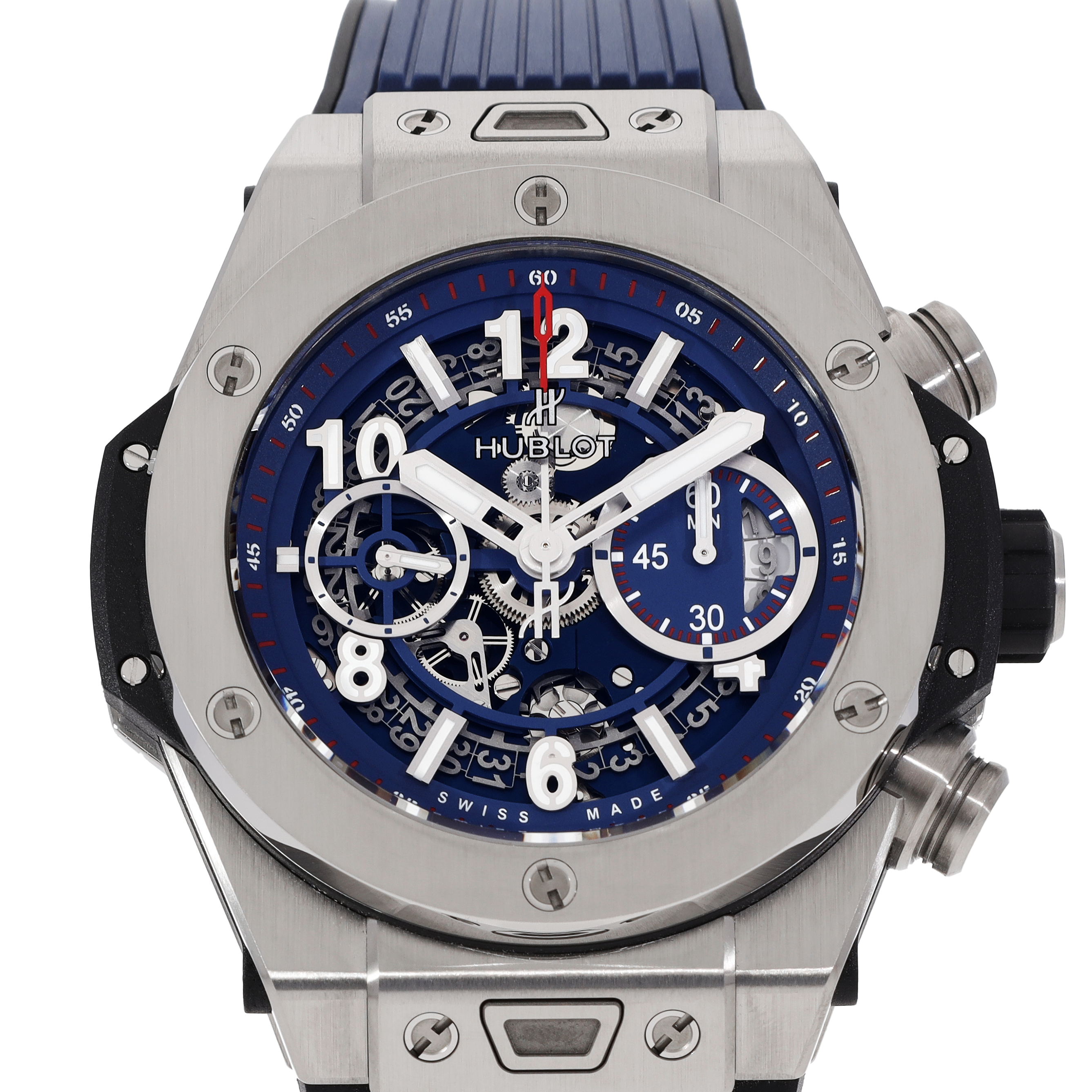 Hublot Big Bang 411.NX.5179.RX