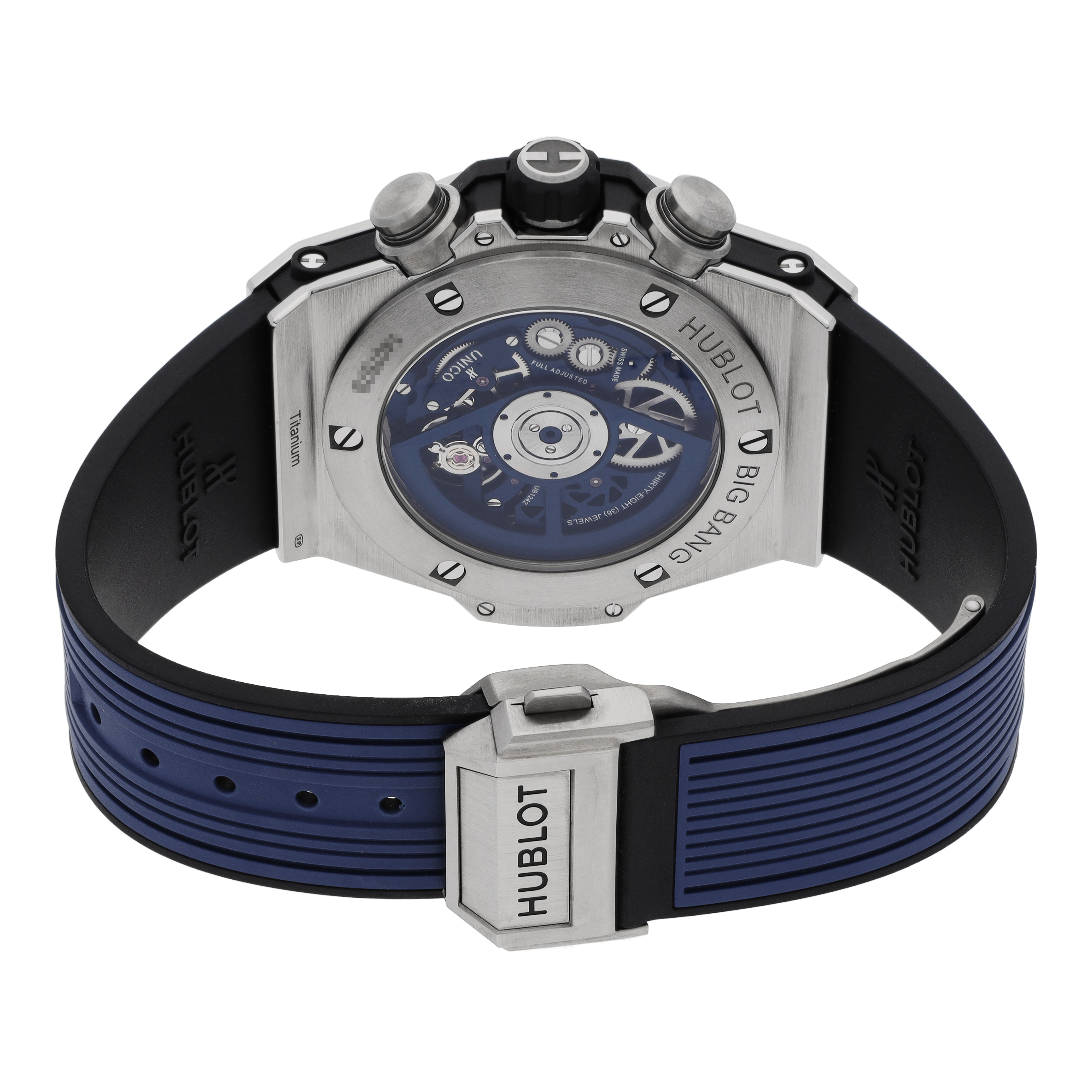 Hublot Big Bang 411.NX.5179.RX