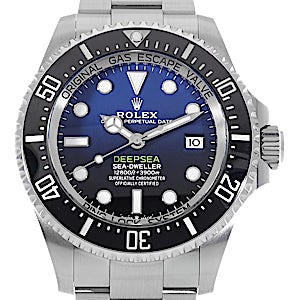 Rolex Sea-Dweller 136660 Rolex Sea-Dweller 136660