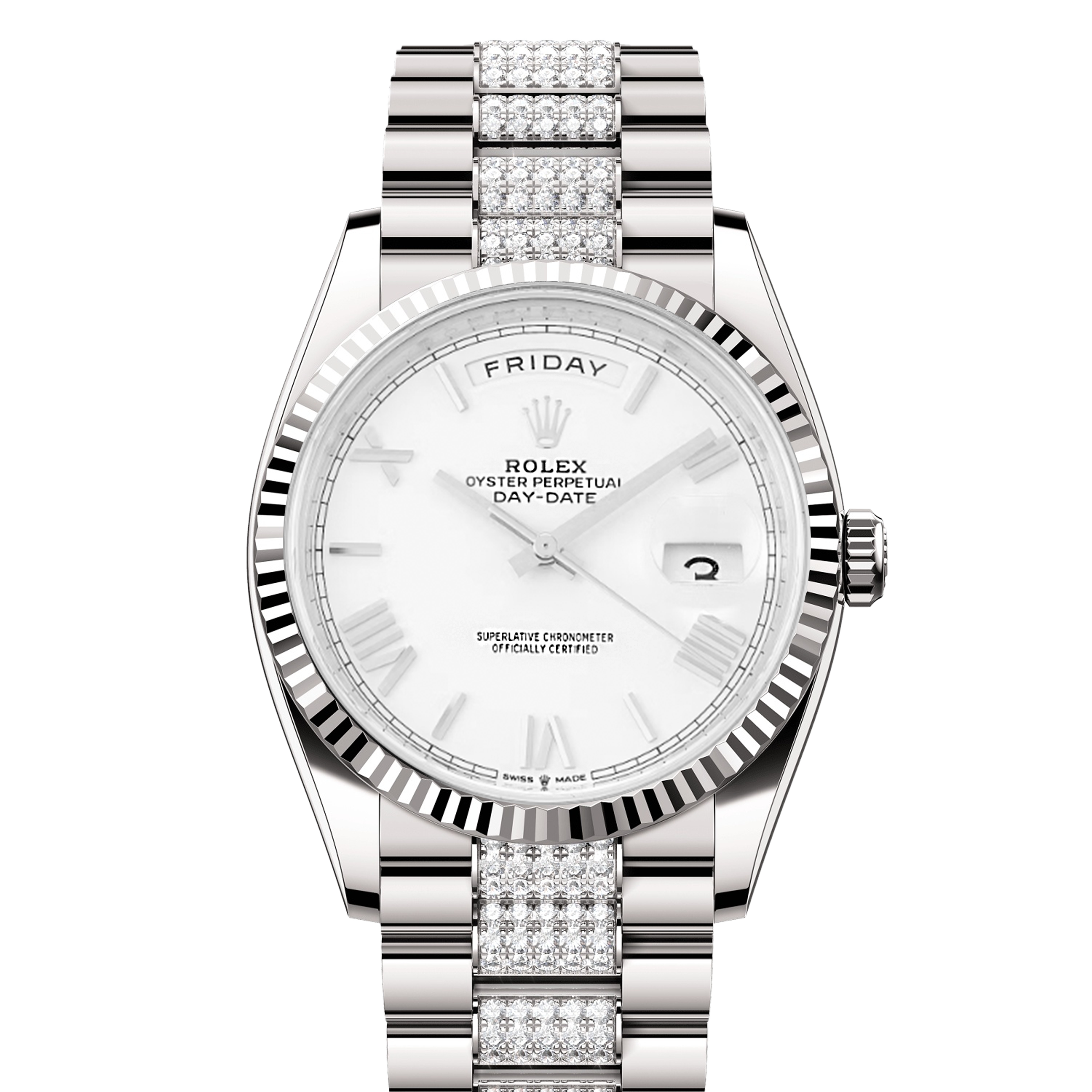 Rolex Day-Date 128239