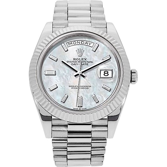 Rolex Day-Date 228239 Rolex Day-Date 228239