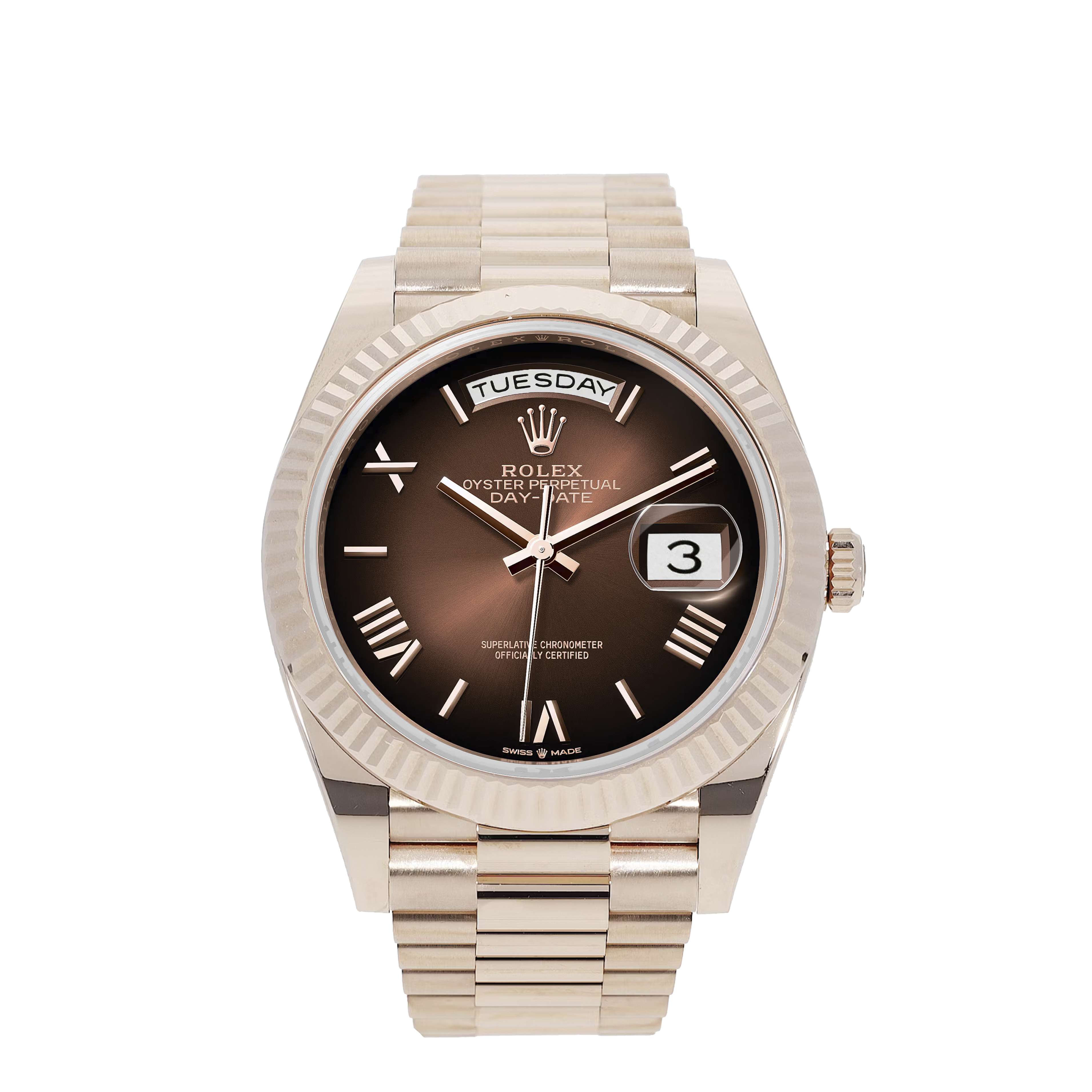 Rolex Day-Date 128235