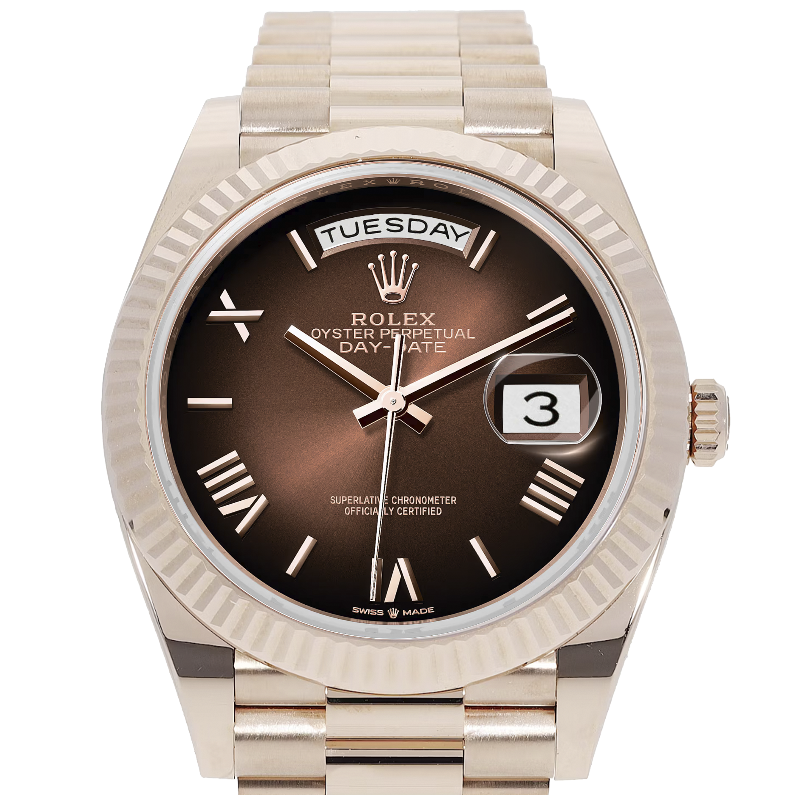 Rolex Day-Date 128235