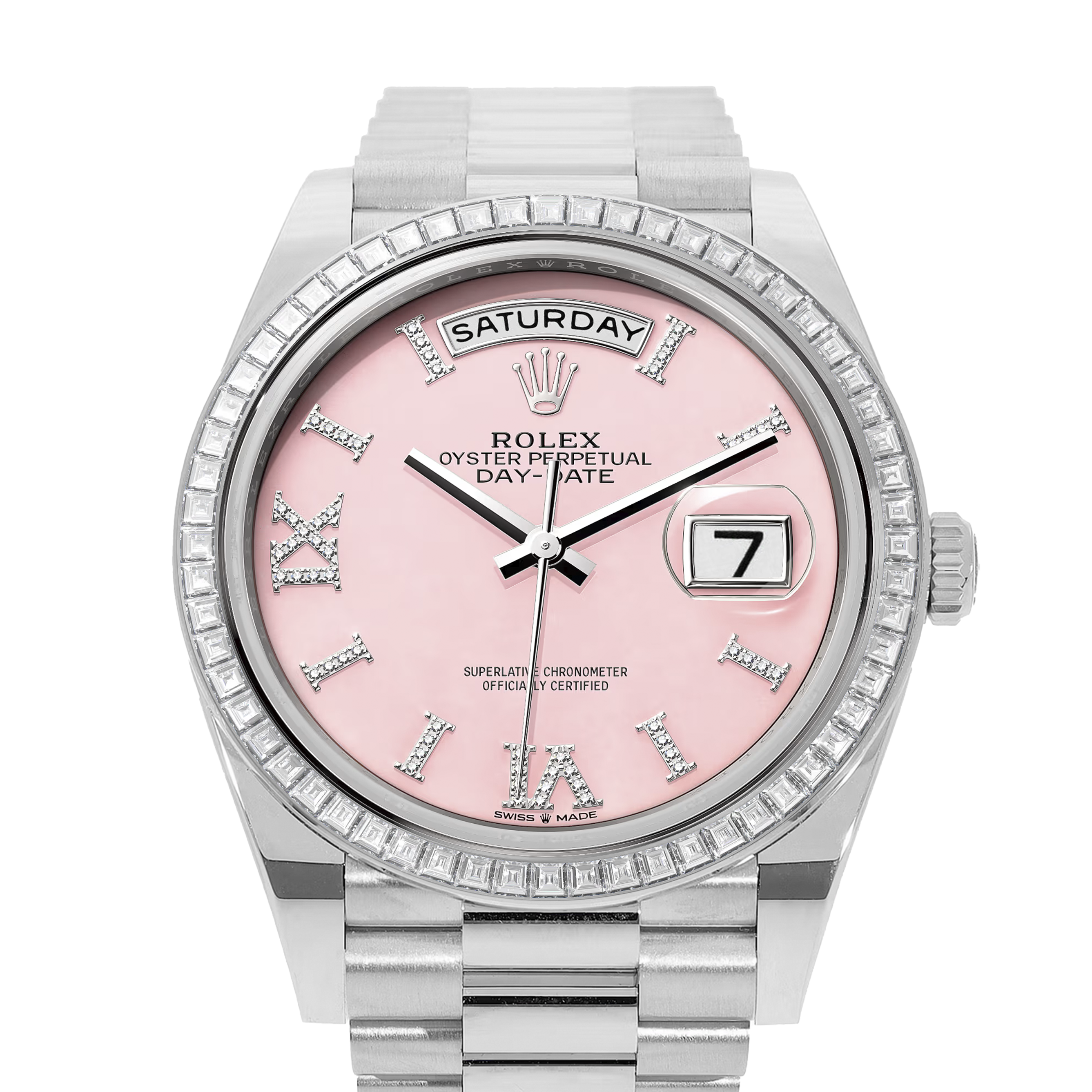 Rolex Day-Date 128399tbr