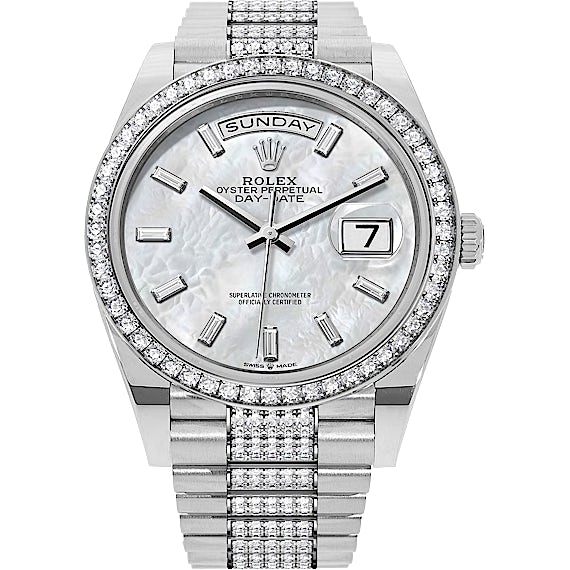 Rolex Day-Date 128239 Rolex Day-Date 128239