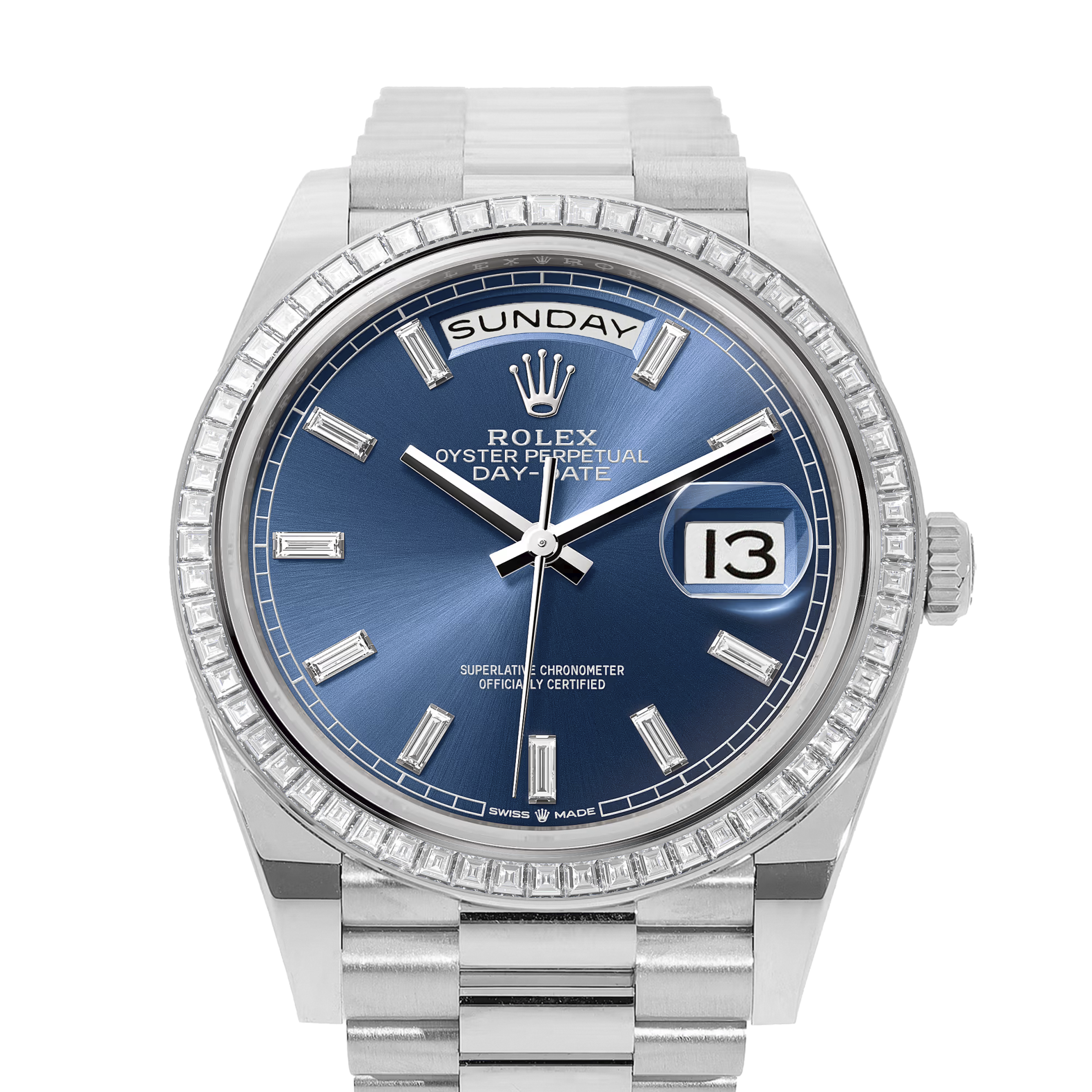 Rolex Day-Date 128399tbr