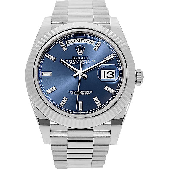 Rolex Day-Date 128239 Rolex Day-Date 128239