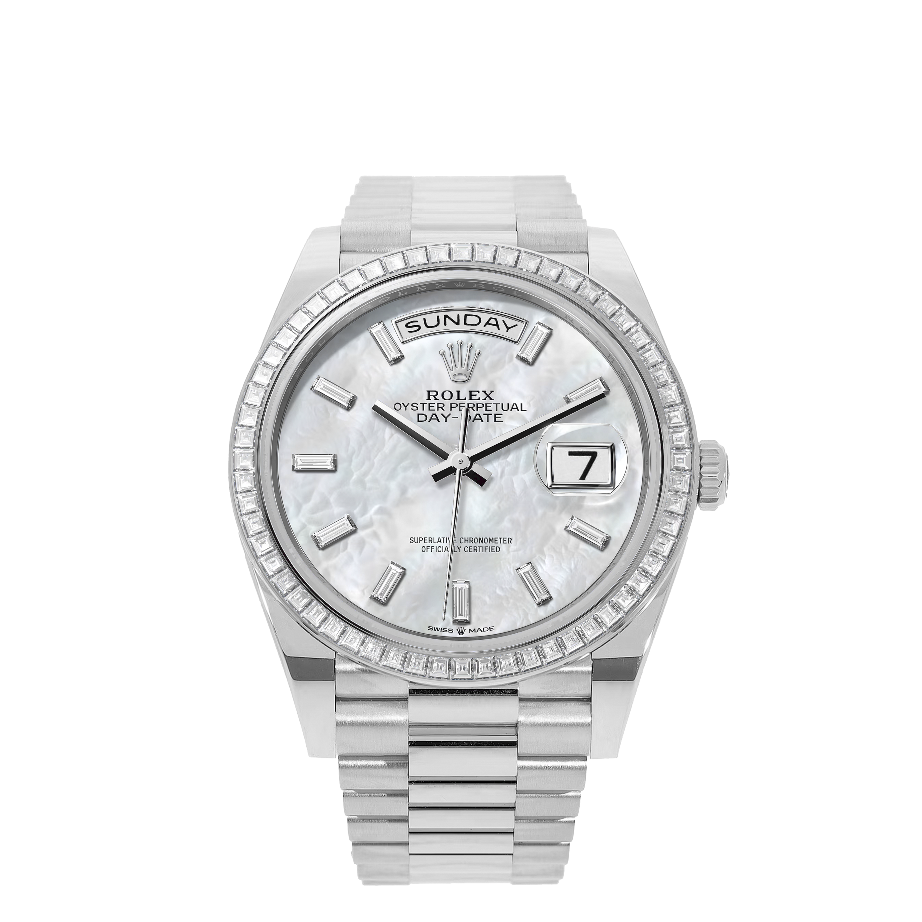 Rolex Day-Date 128399tbr