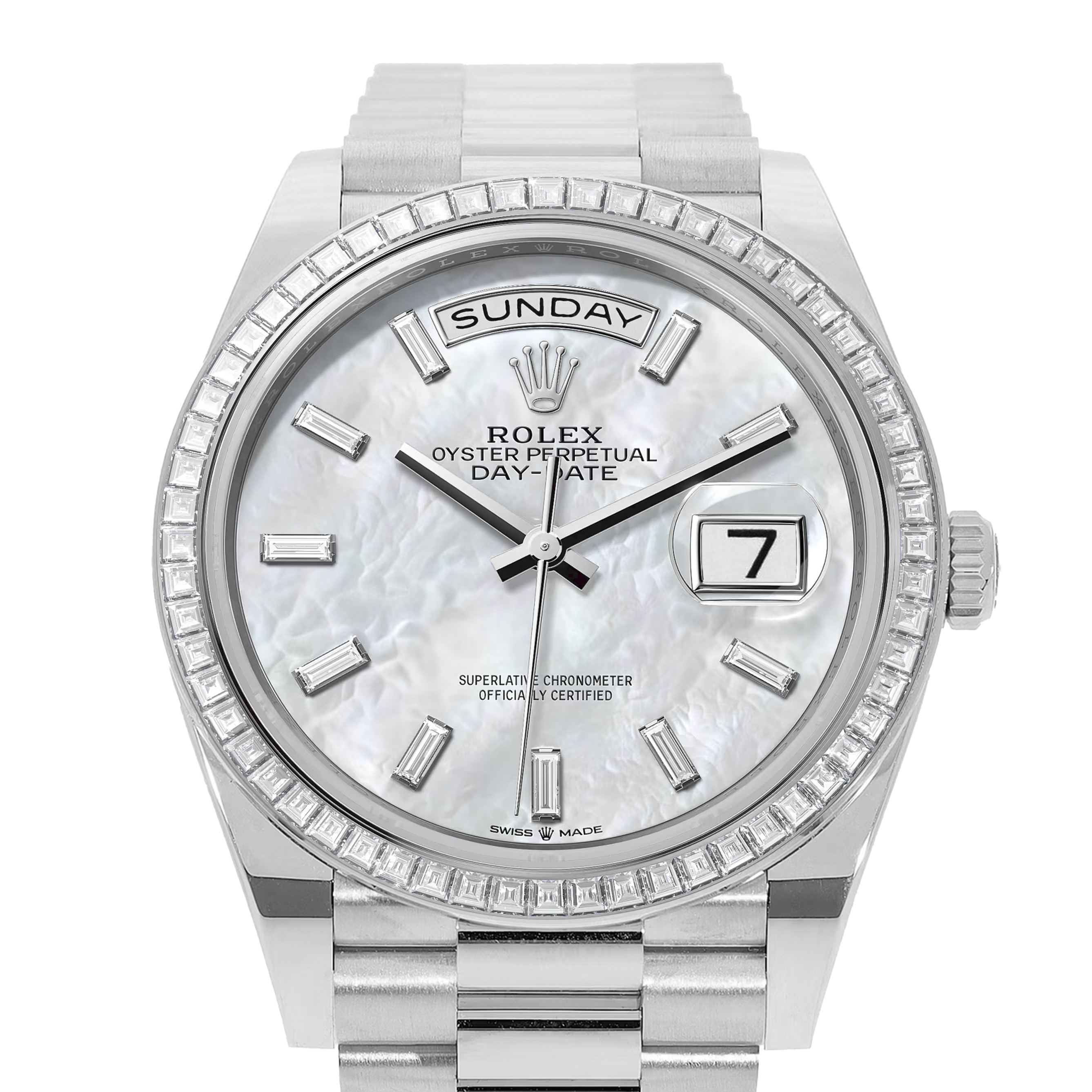 Rolex Day-Date 128399tbr