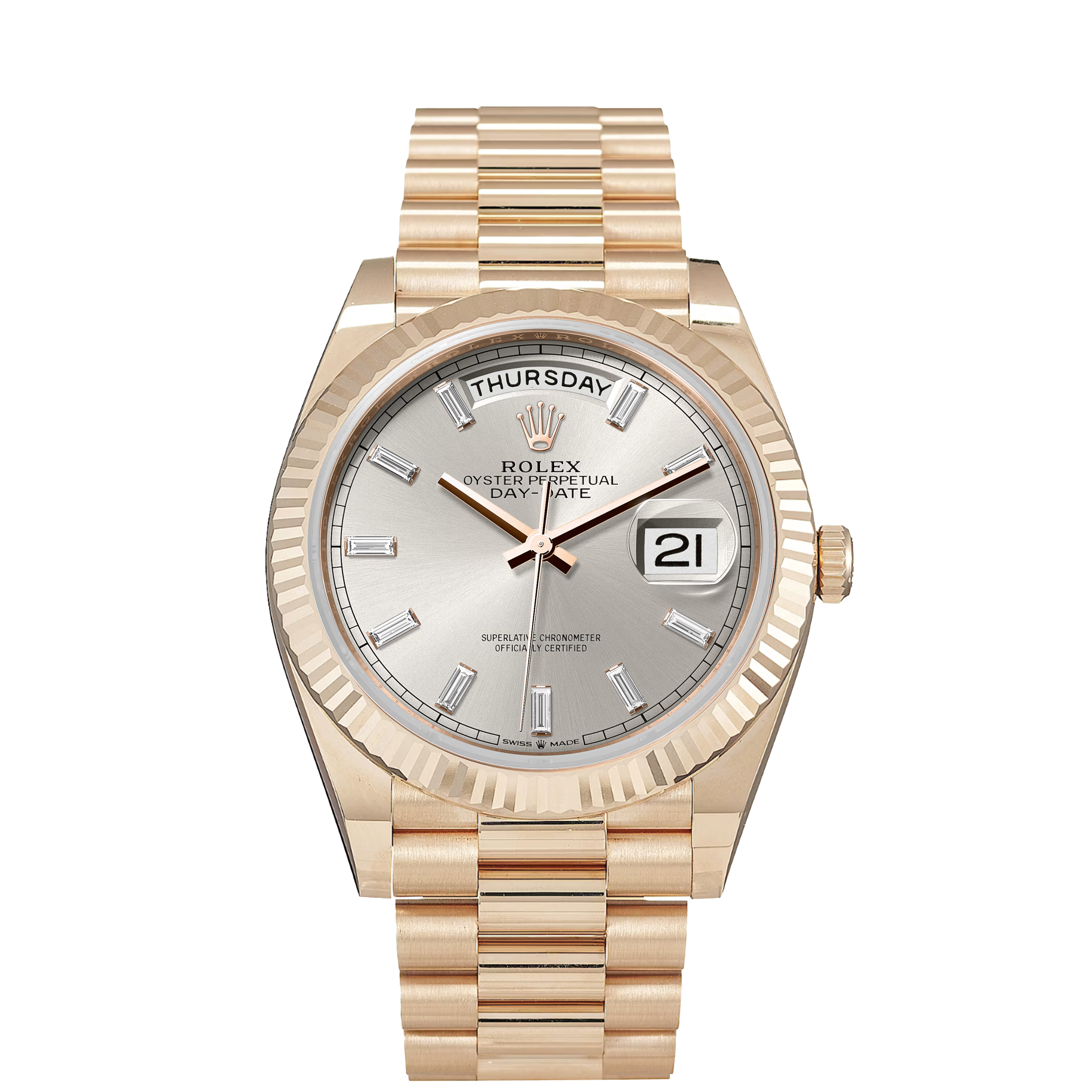 Rolex Day-Date 128235