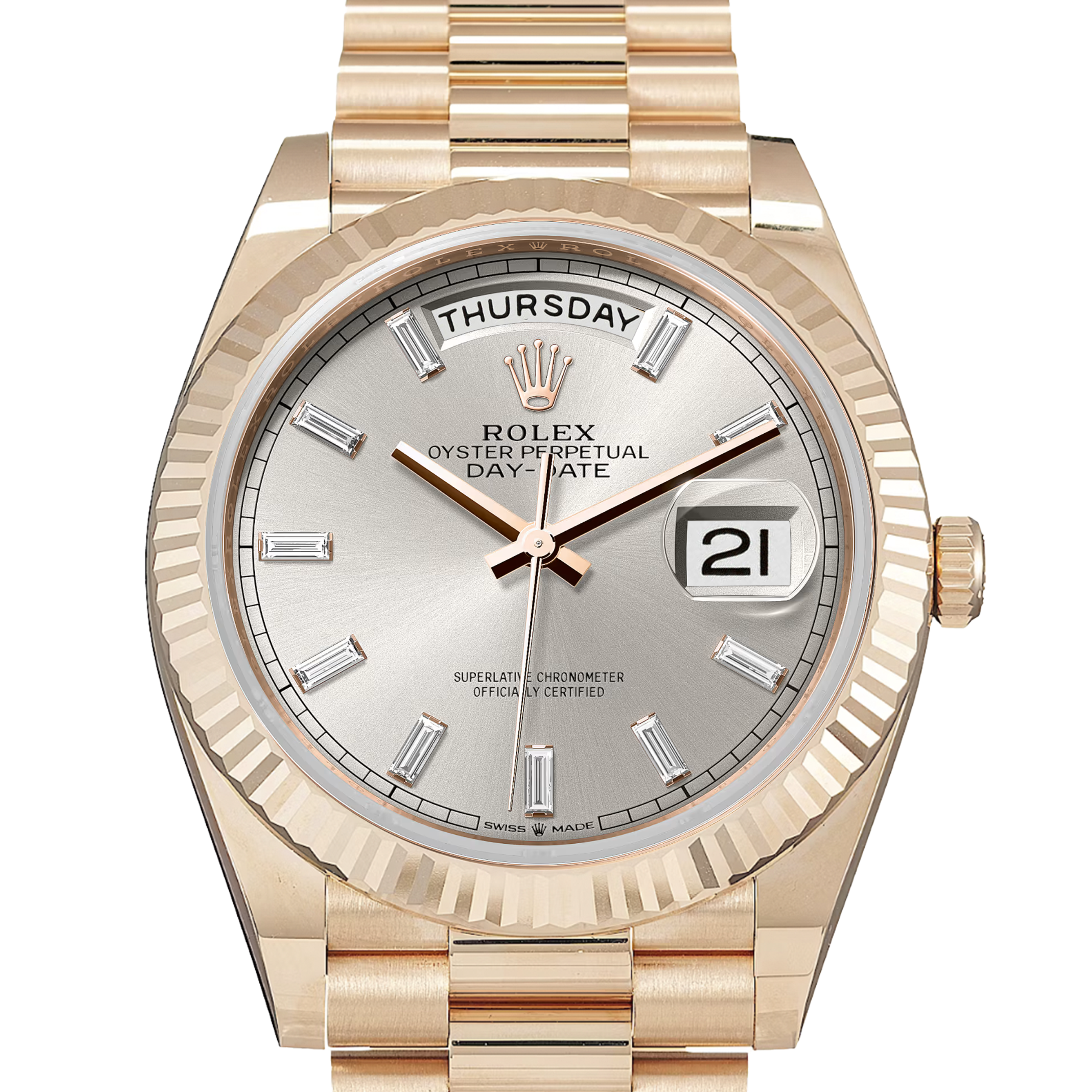 Rolex Day-Date 128235