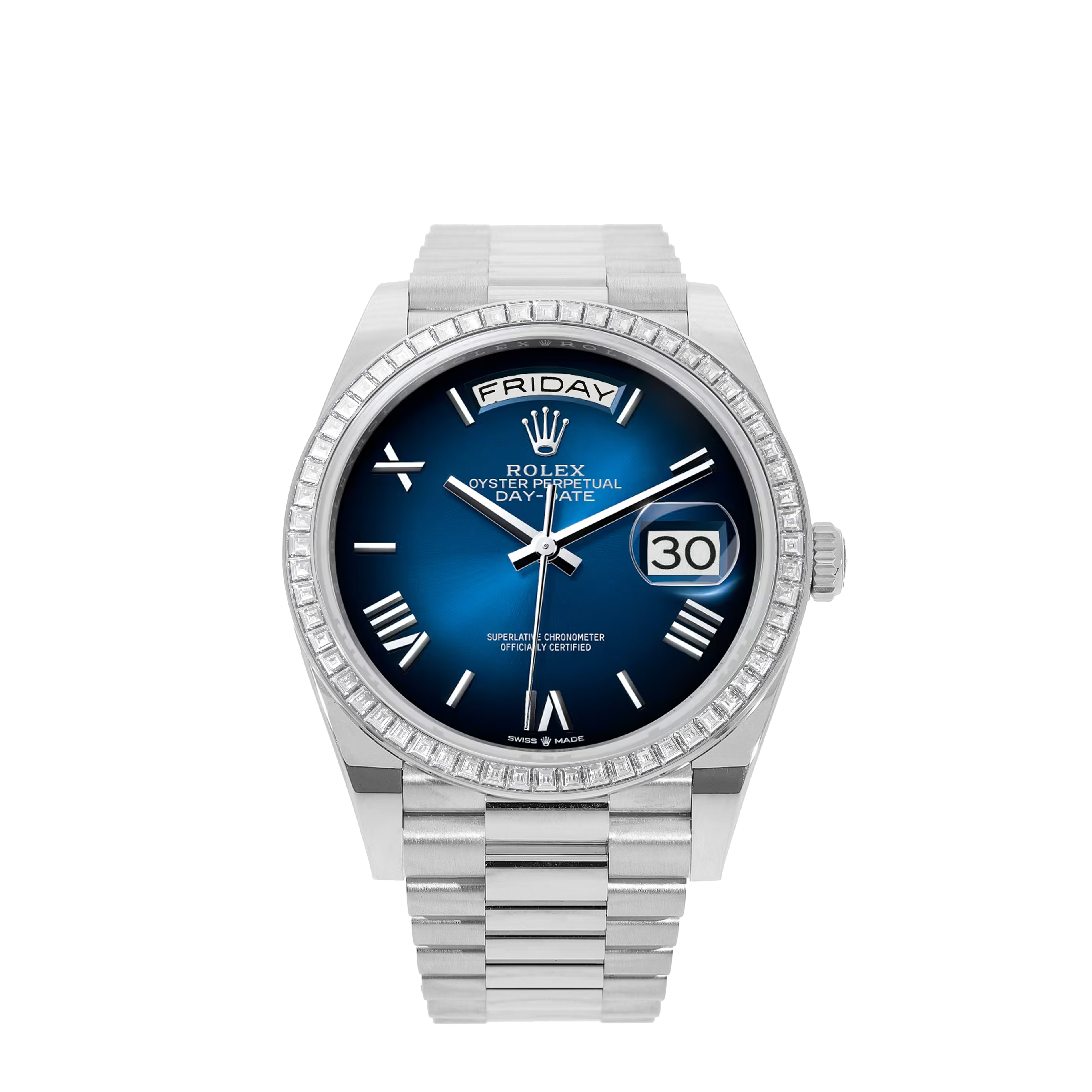 Rolex Day-Date 128399tbr