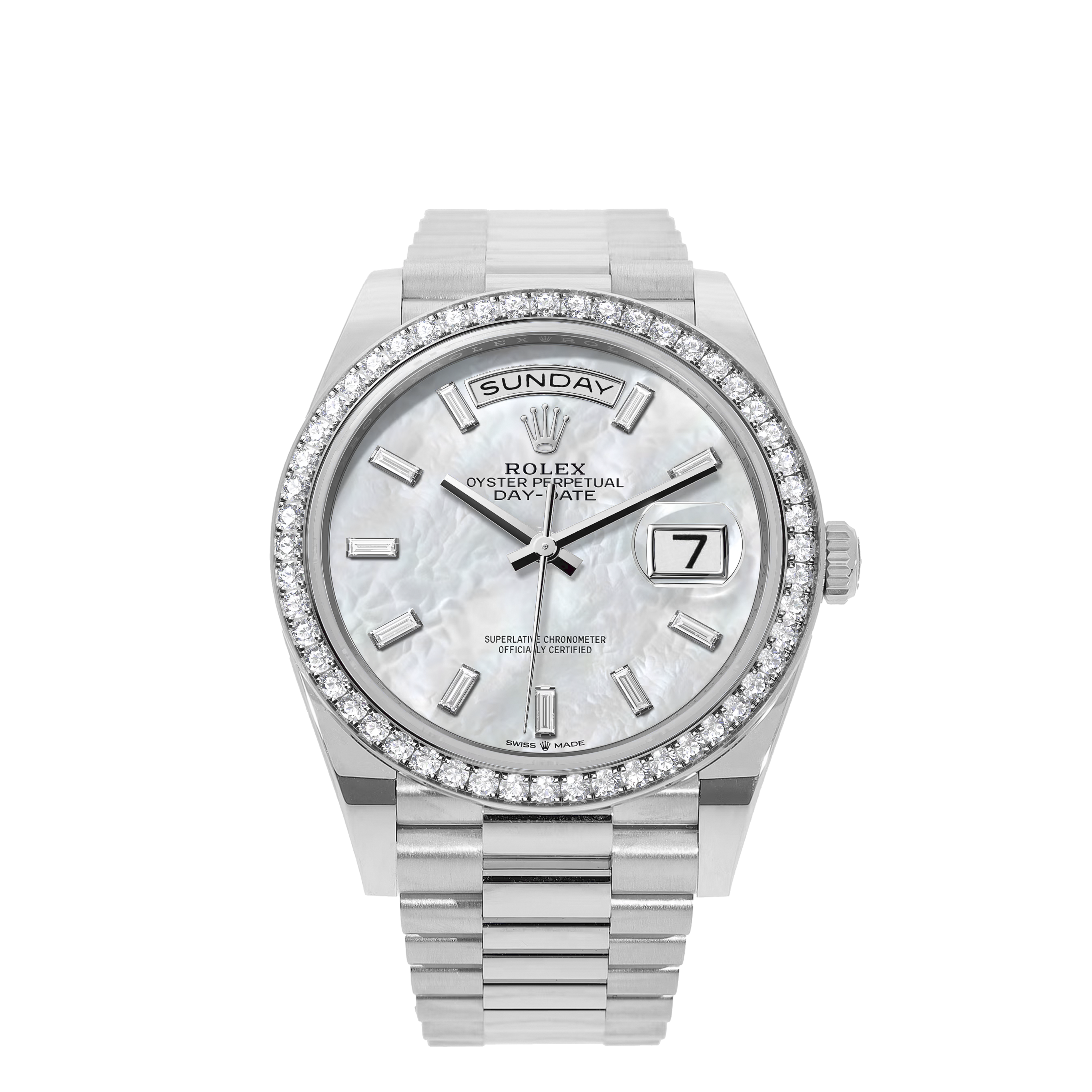 Rolex Day-Date 128349rbr