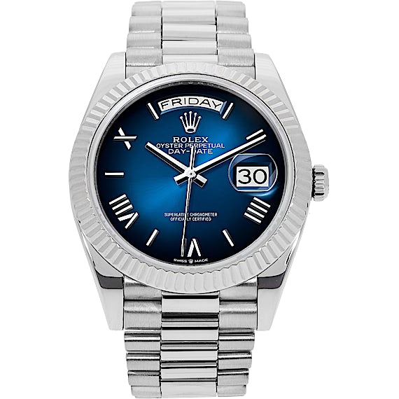 Rolex Day-Date 128239 Rolex Day-Date 128239