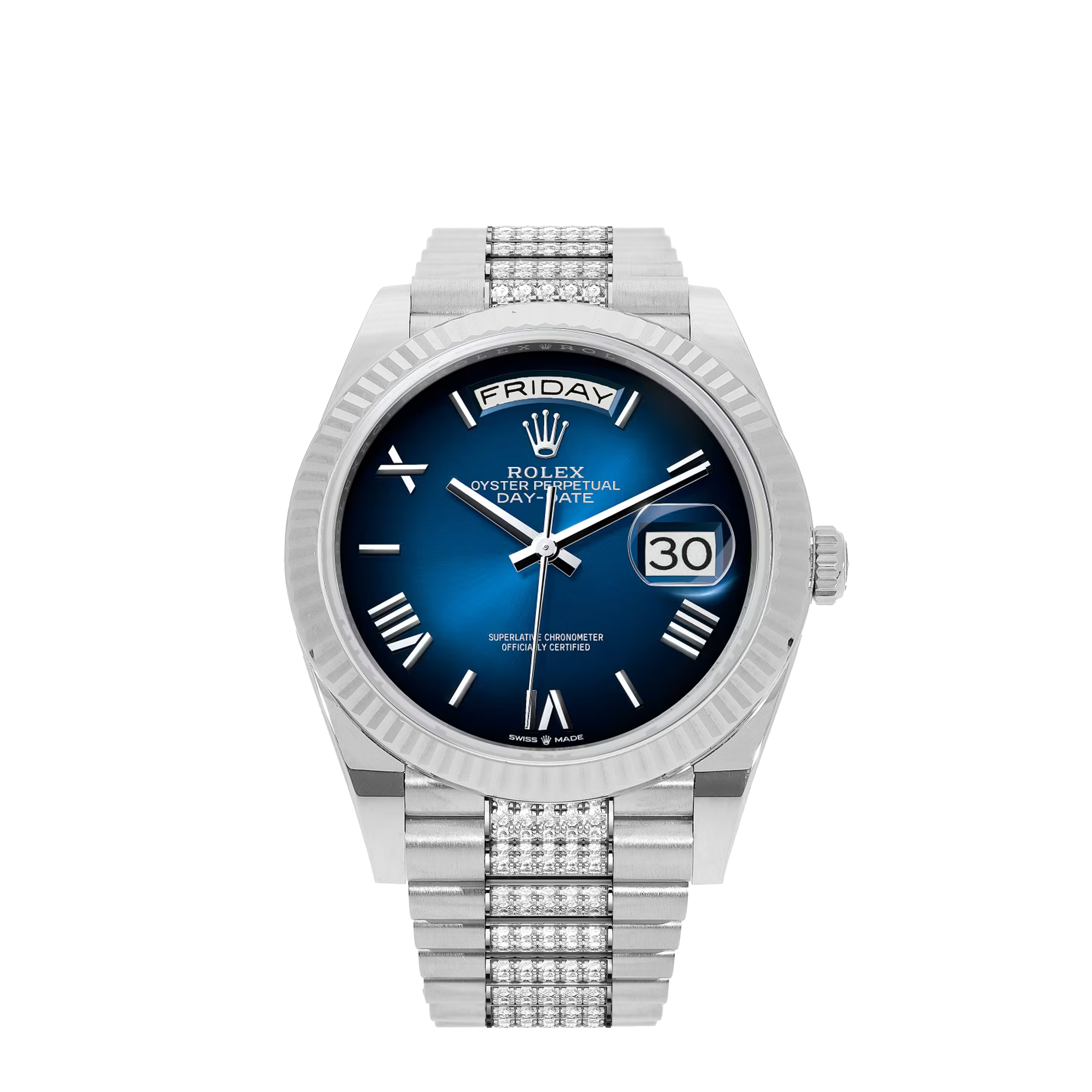 Rolex Day-Date 128239