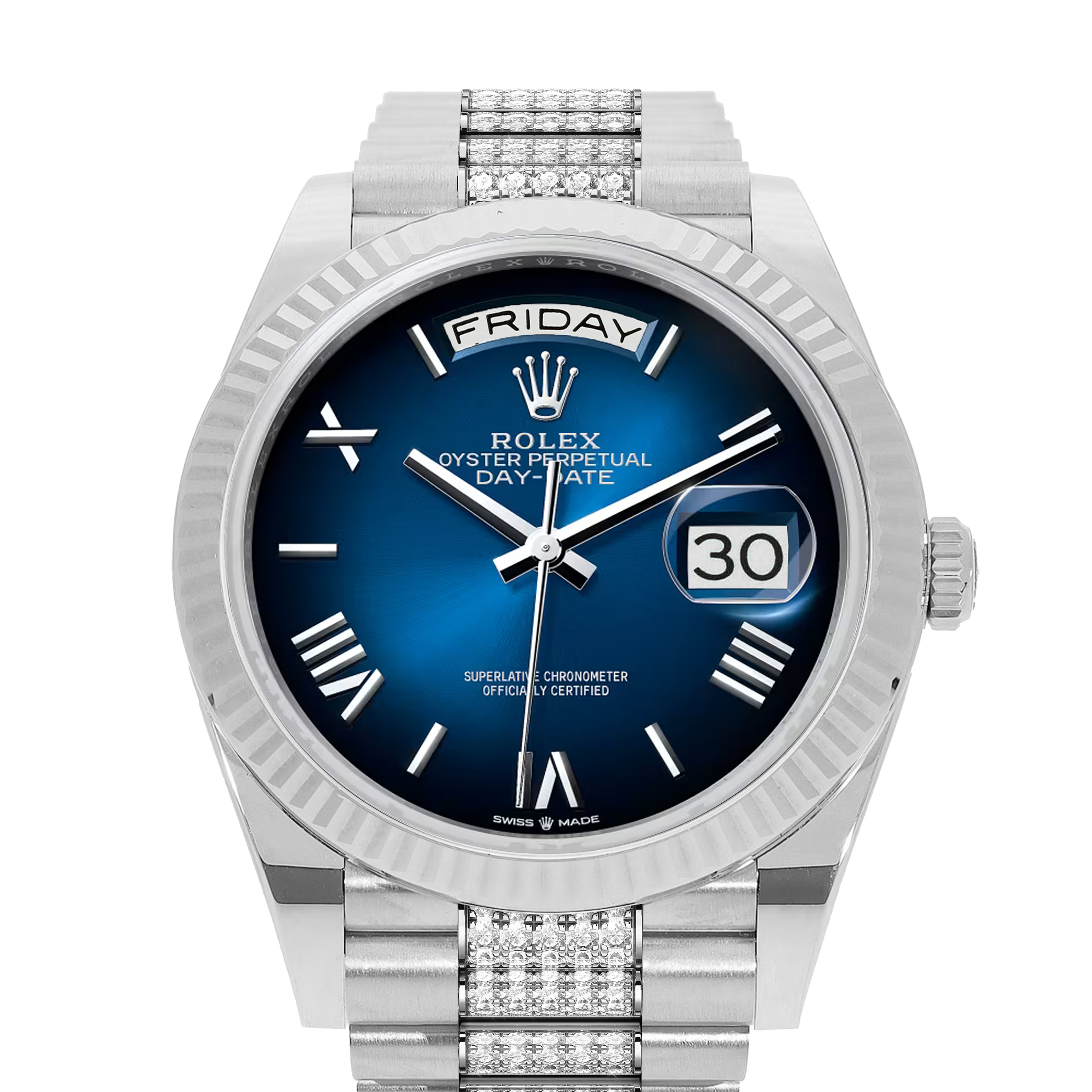 Rolex Day-Date 128239