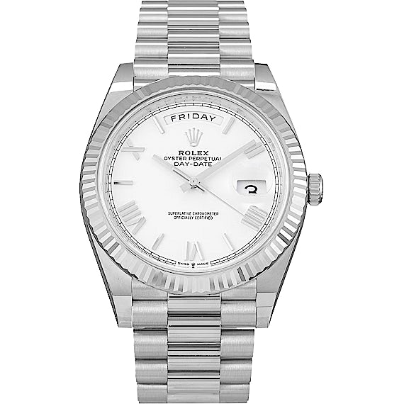 Rolex Day-Date 128239 Rolex Day-Date 128239