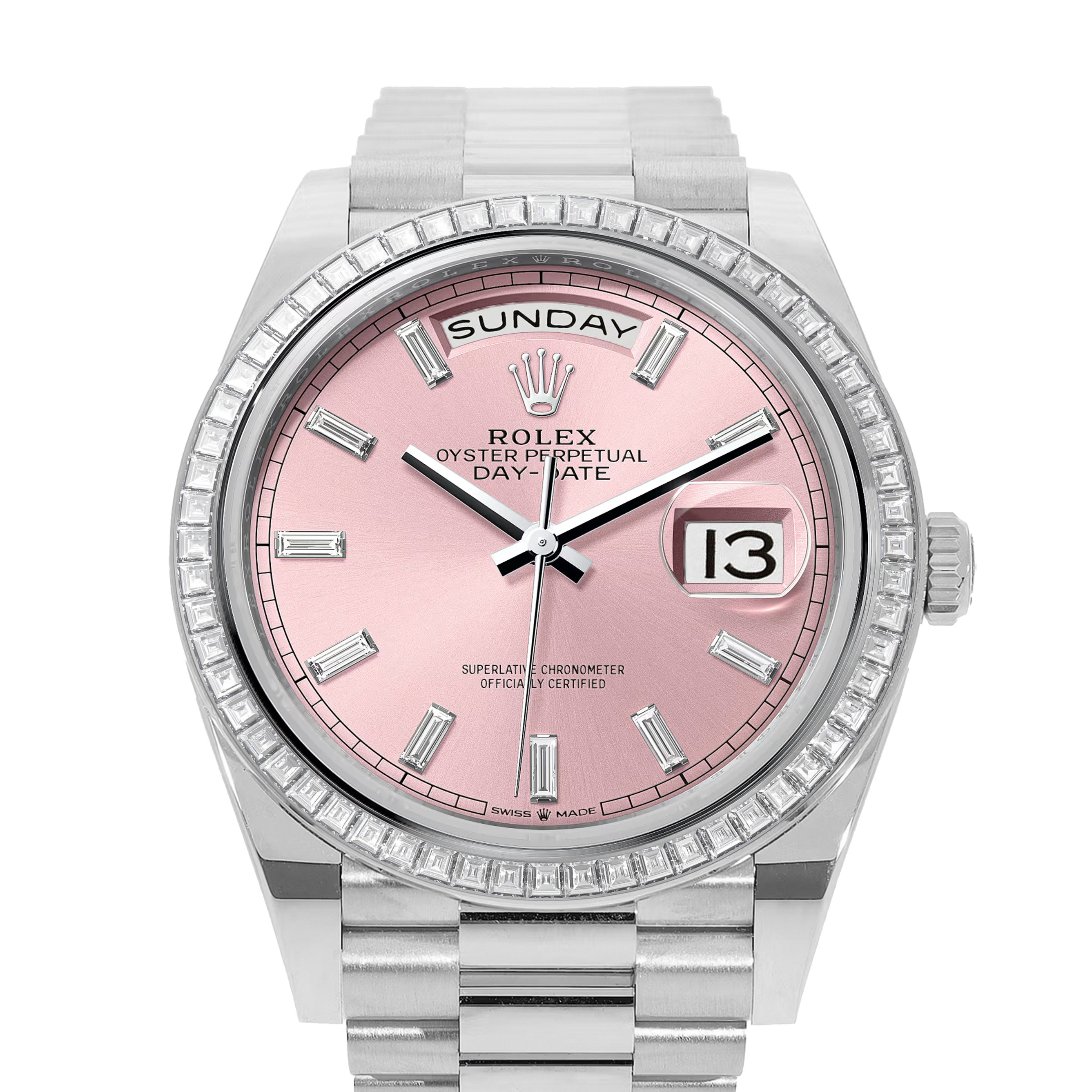 Rolex Day-Date 128399tbr