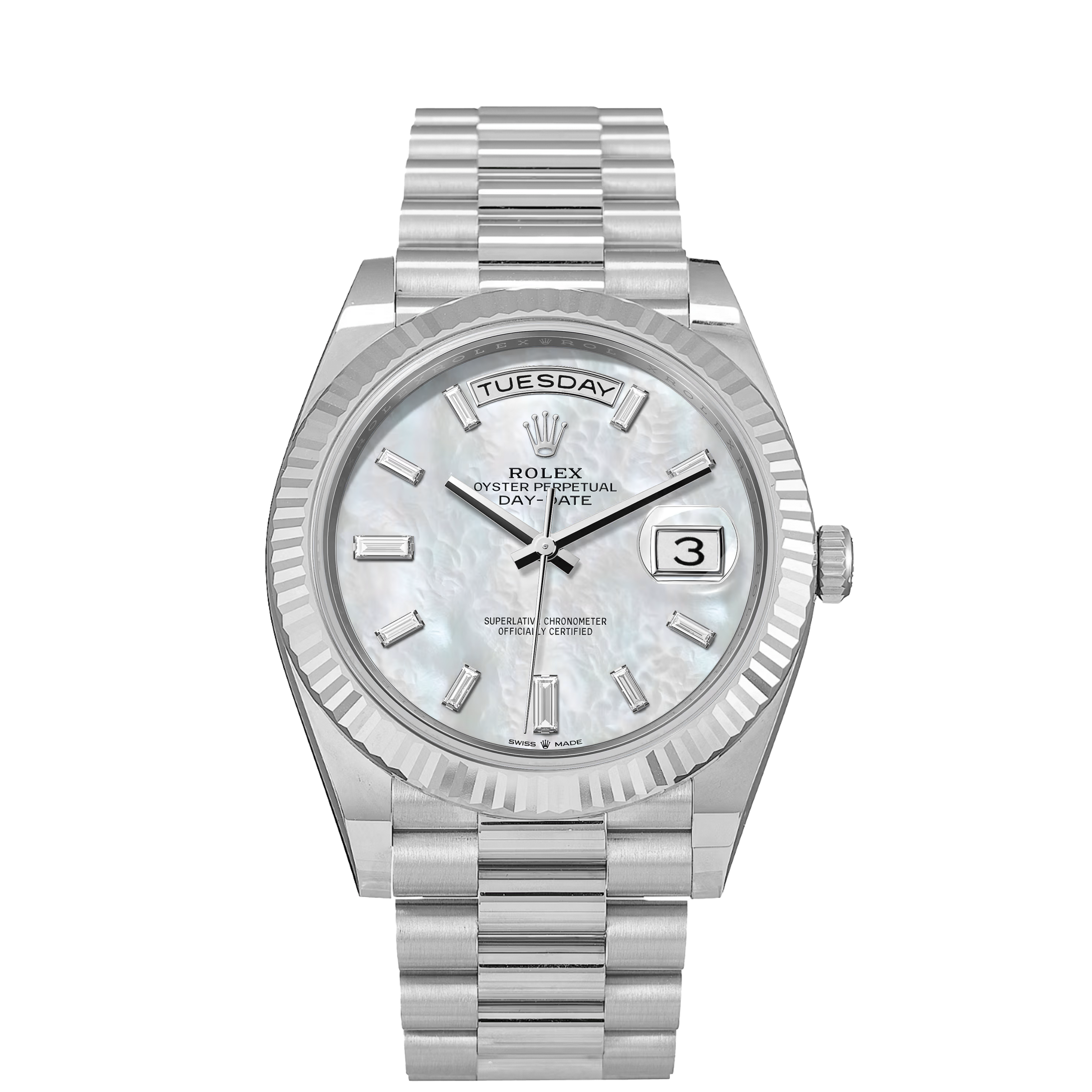 Rolex Day-Date 228239