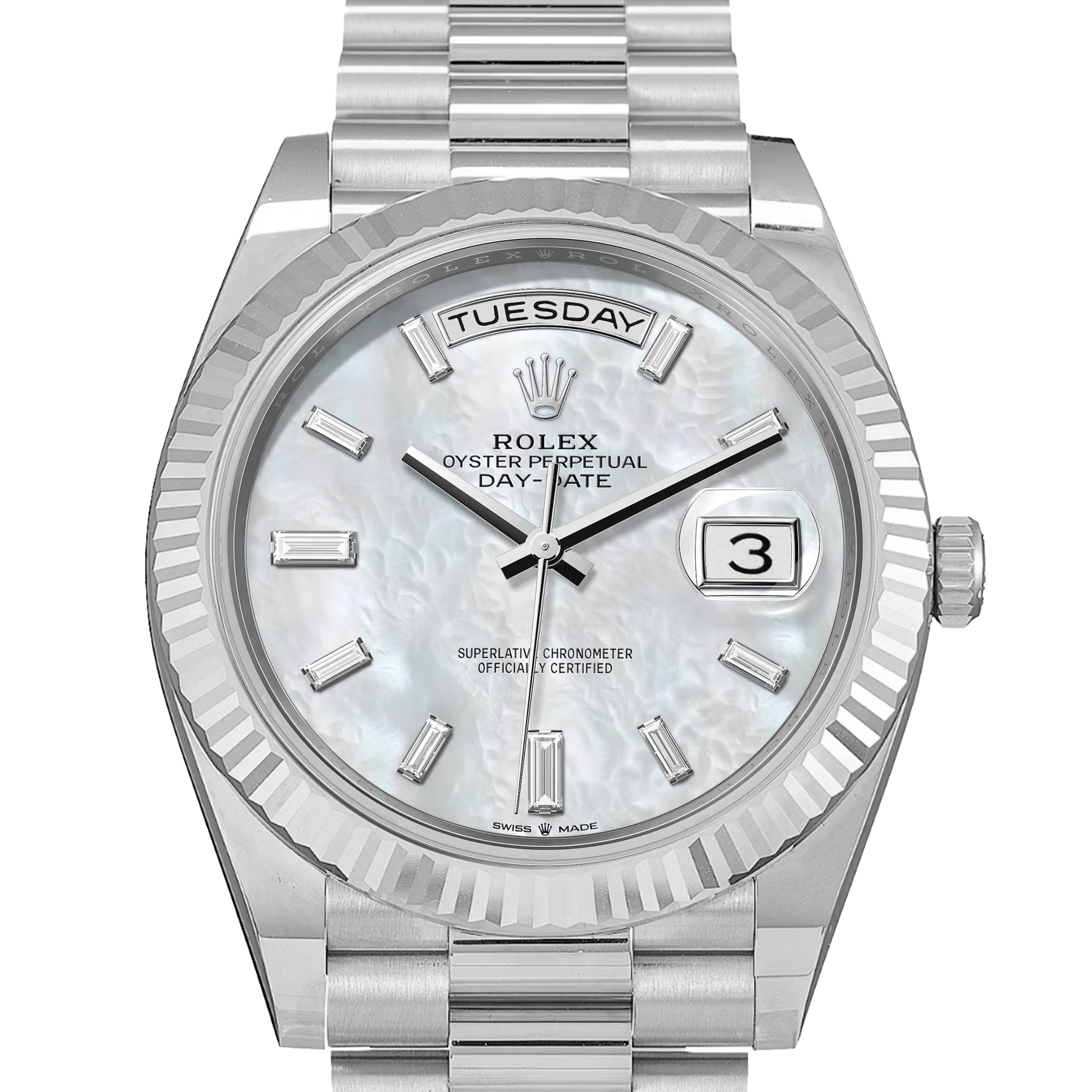 Rolex Day-Date 228239