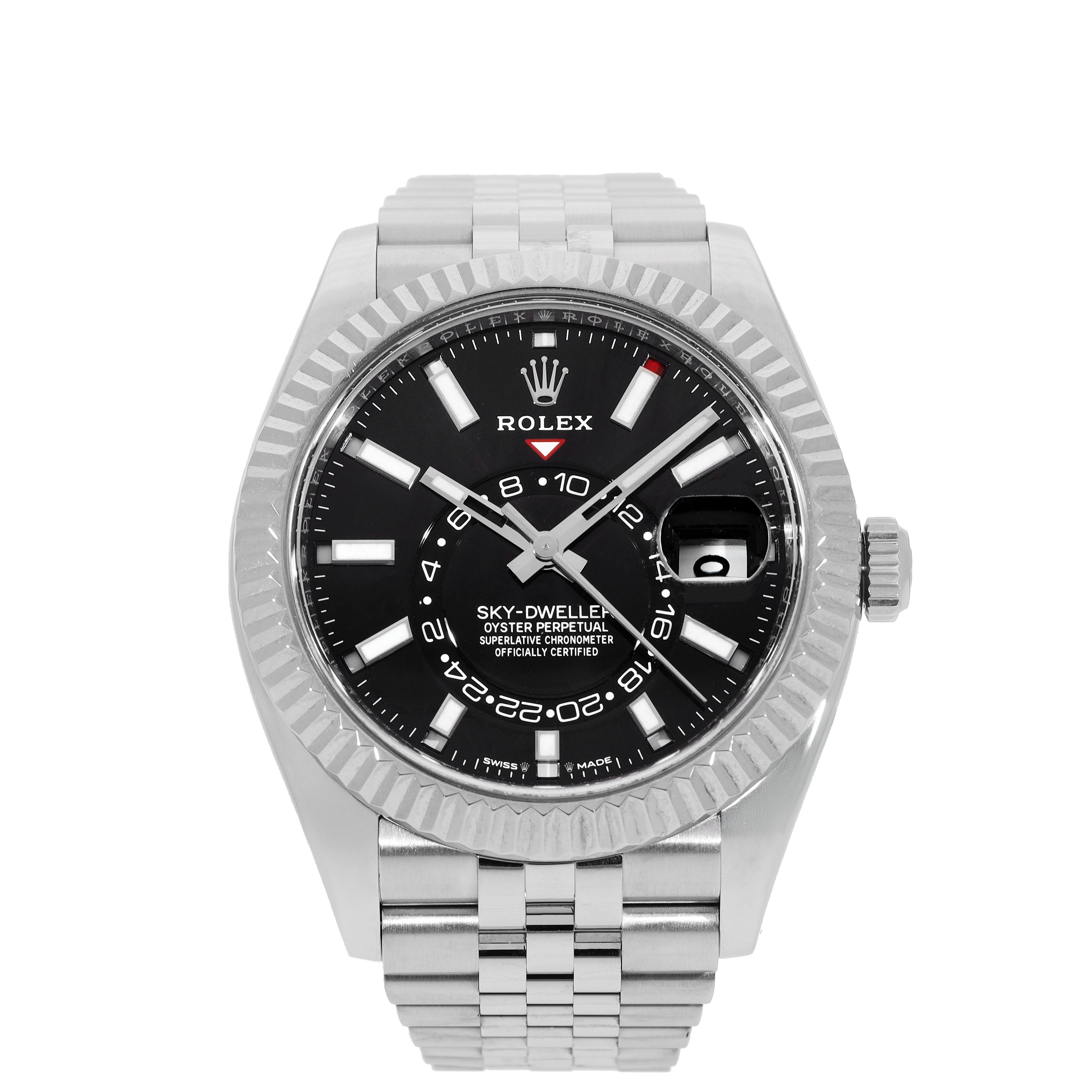 Rolex Sky-Dweller 336934