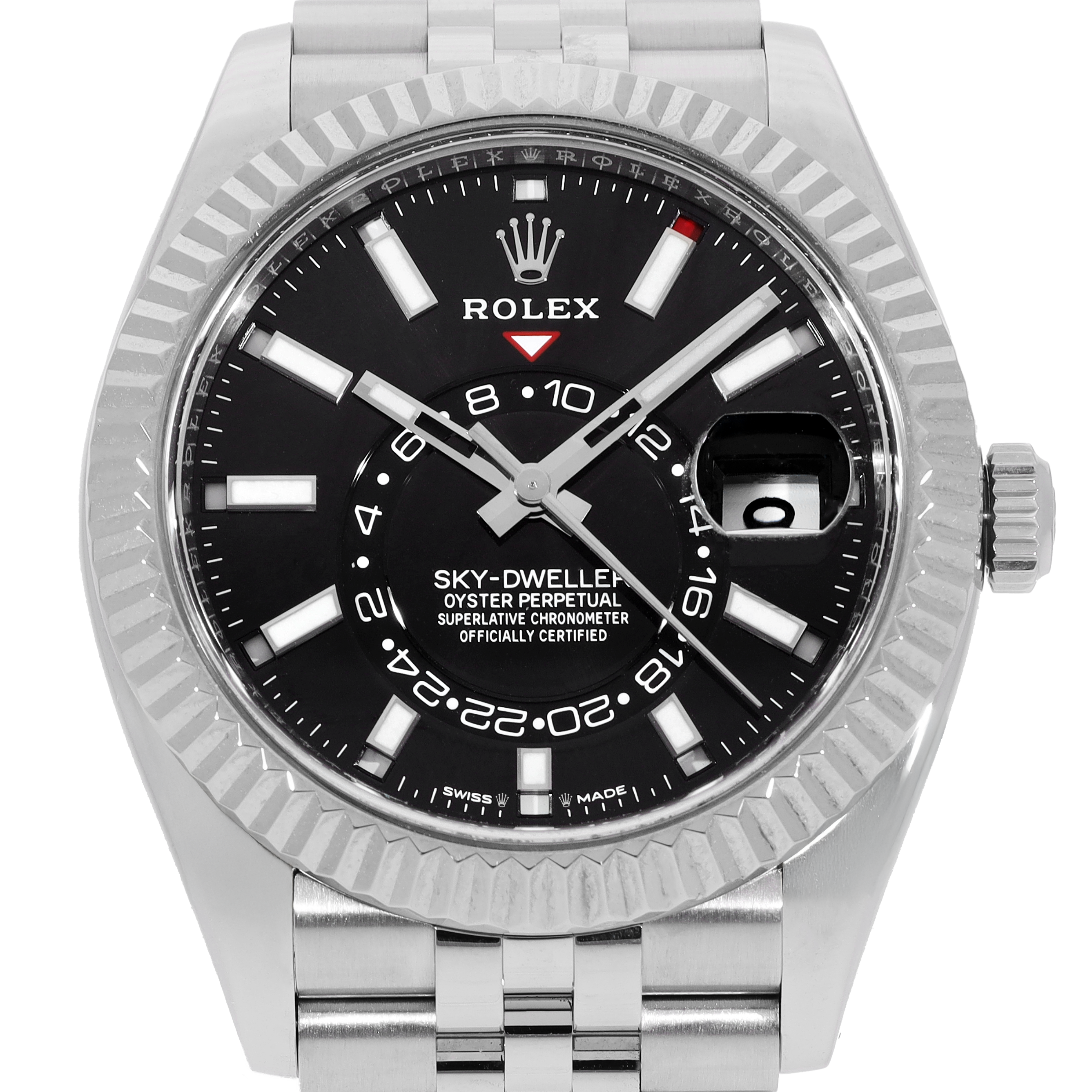 Rolex Sky-Dweller 336934